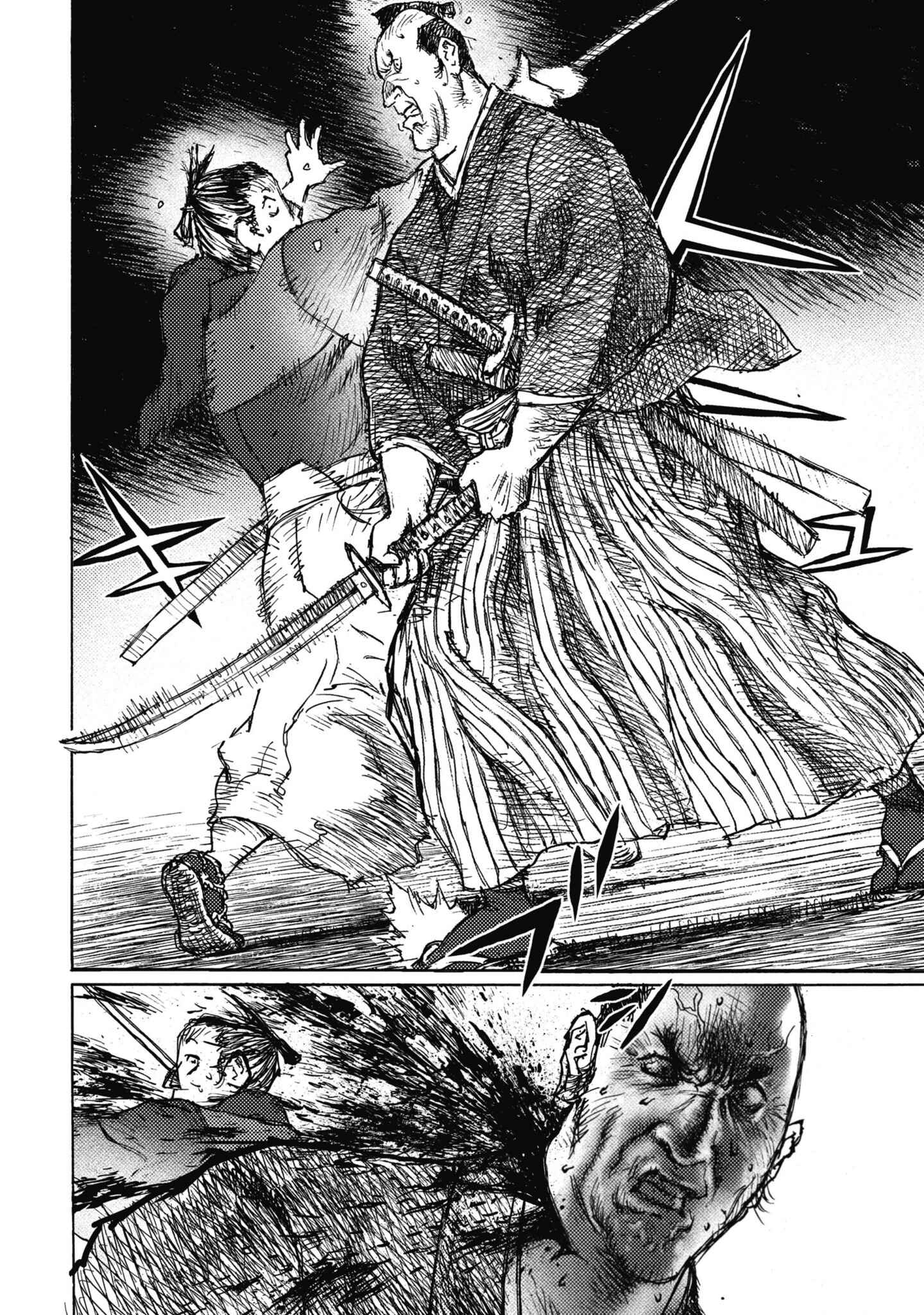 Page 28 Chapter Unknown_69d7 Ichigeki