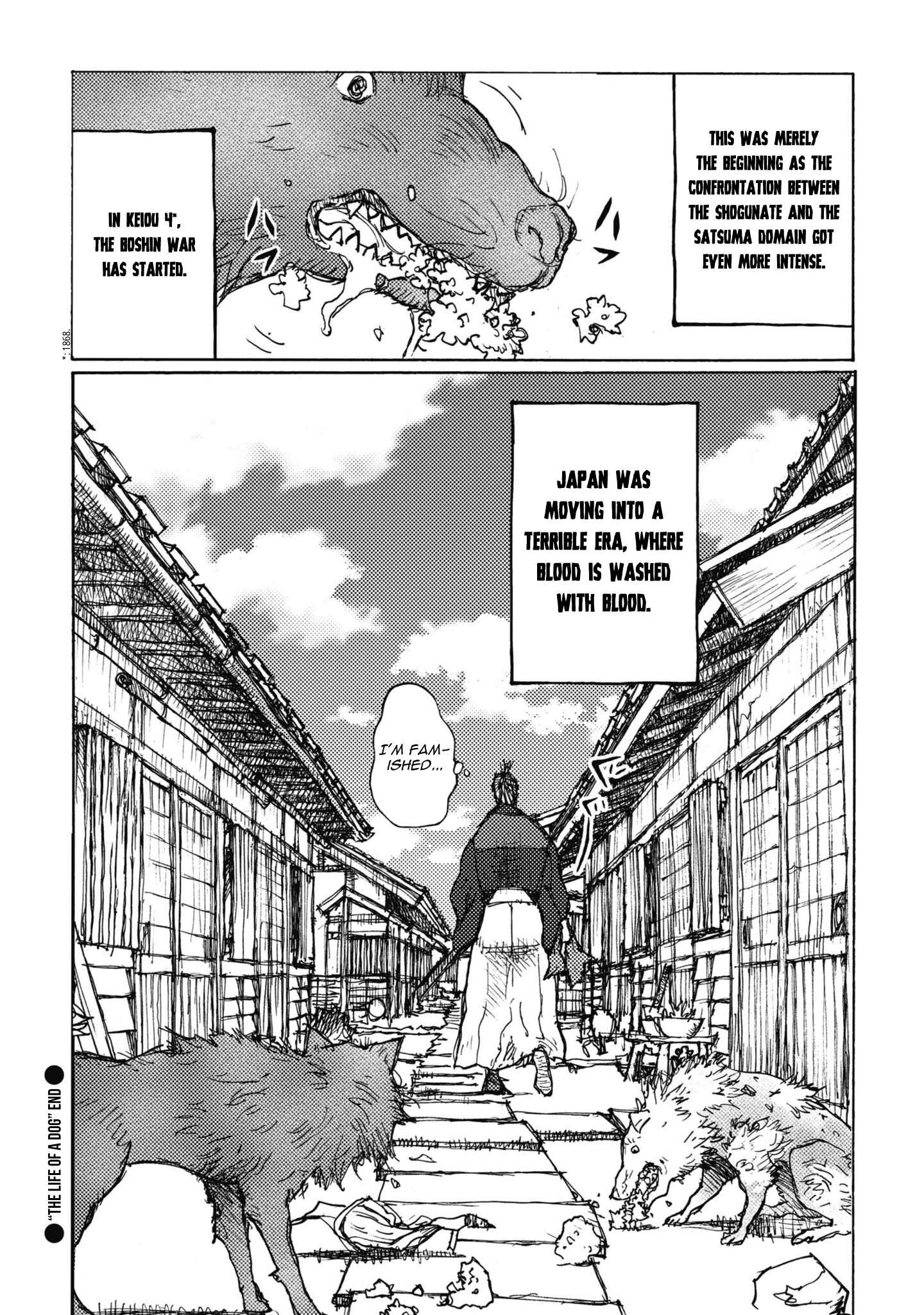 Page 34 Chapter Unknown_69d7 Ichigeki