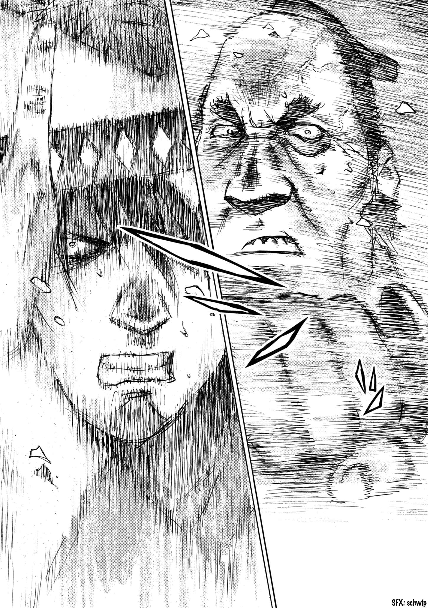 Page 19 Chapter 42 Ichigeki