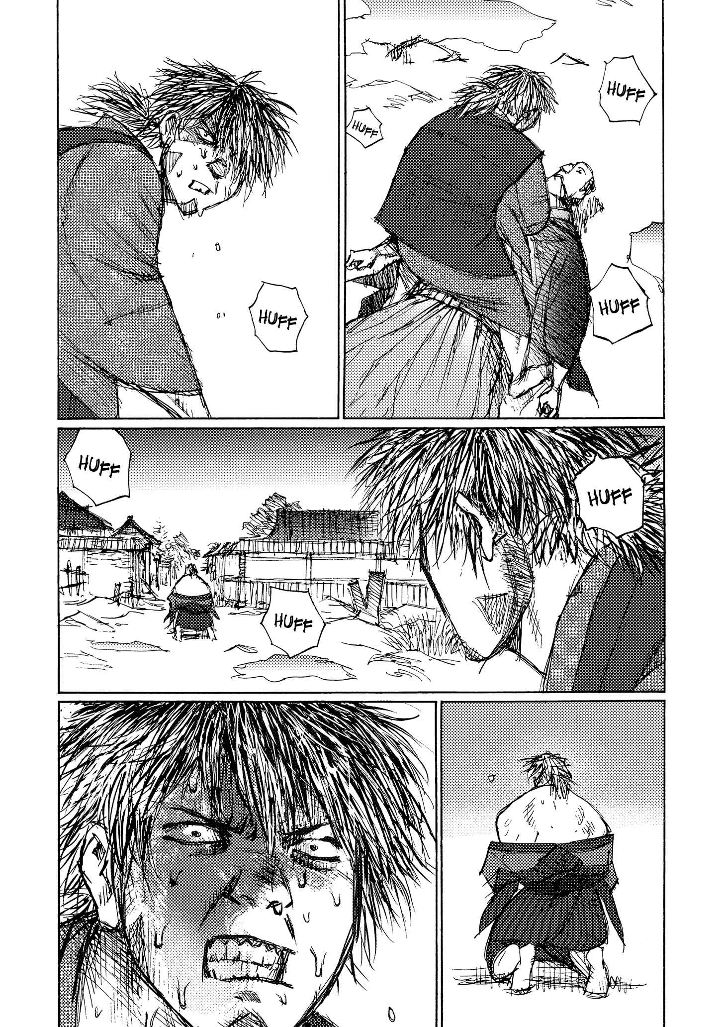 Page 20 Chapter 39 Ichigeki
