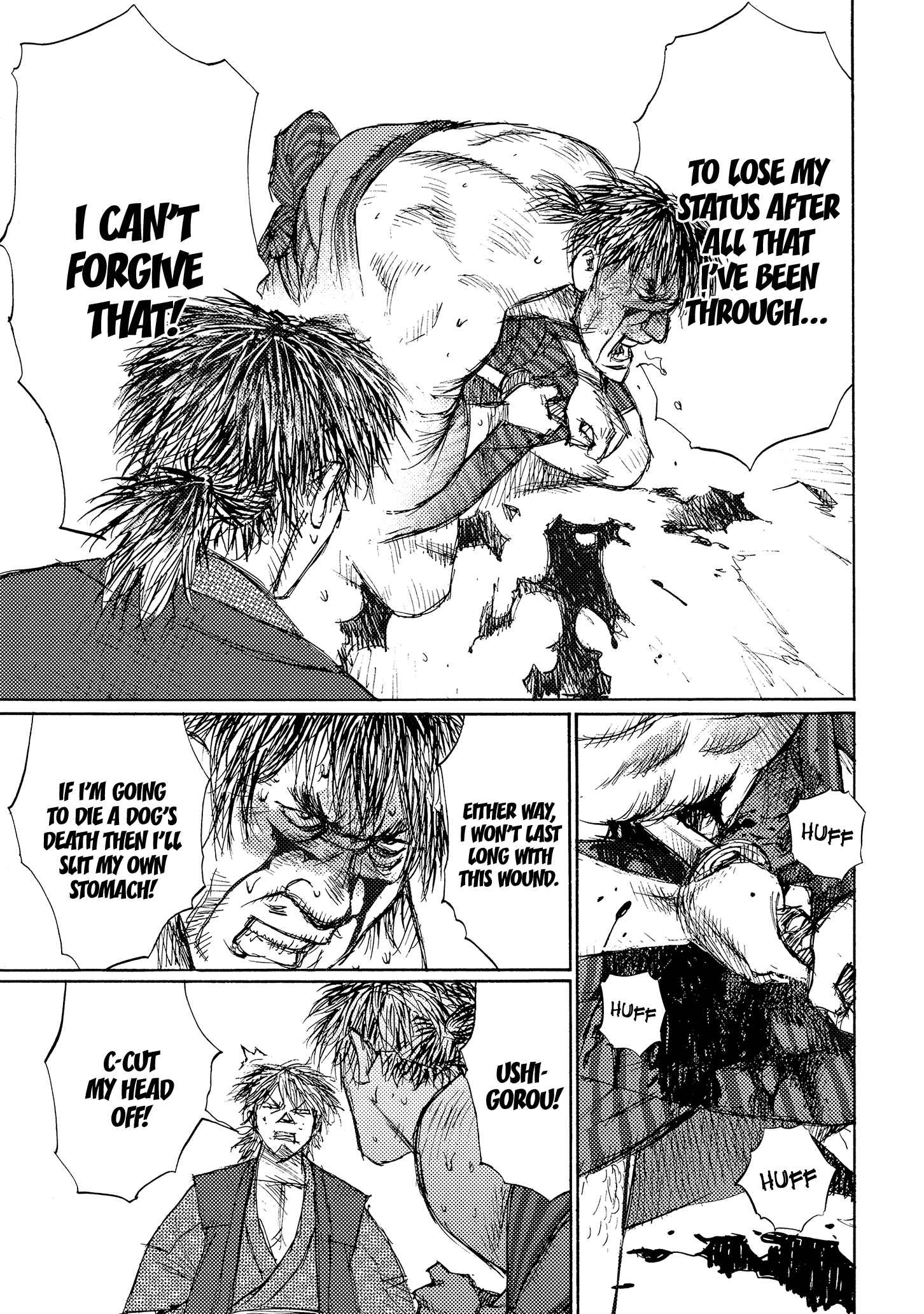 Page 25 Chapter 39 Ichigeki