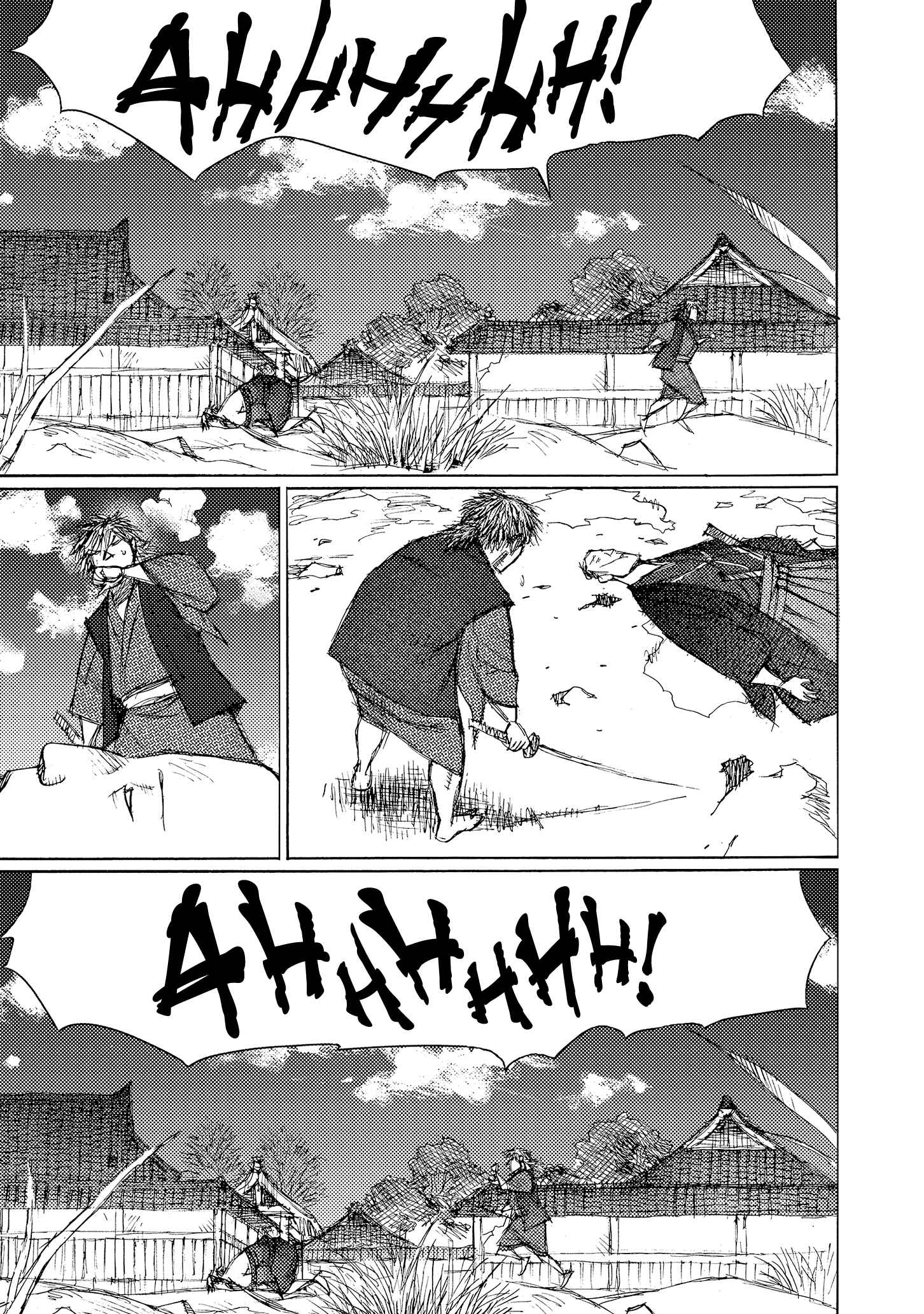 Page 29 Chapter 39 Ichigeki
