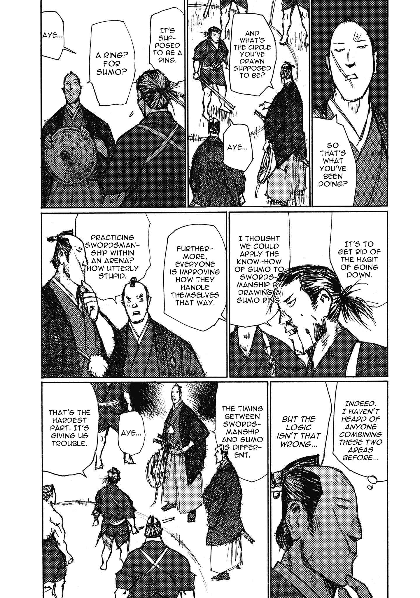 Page 17 Chapter 9 Ichigeki
