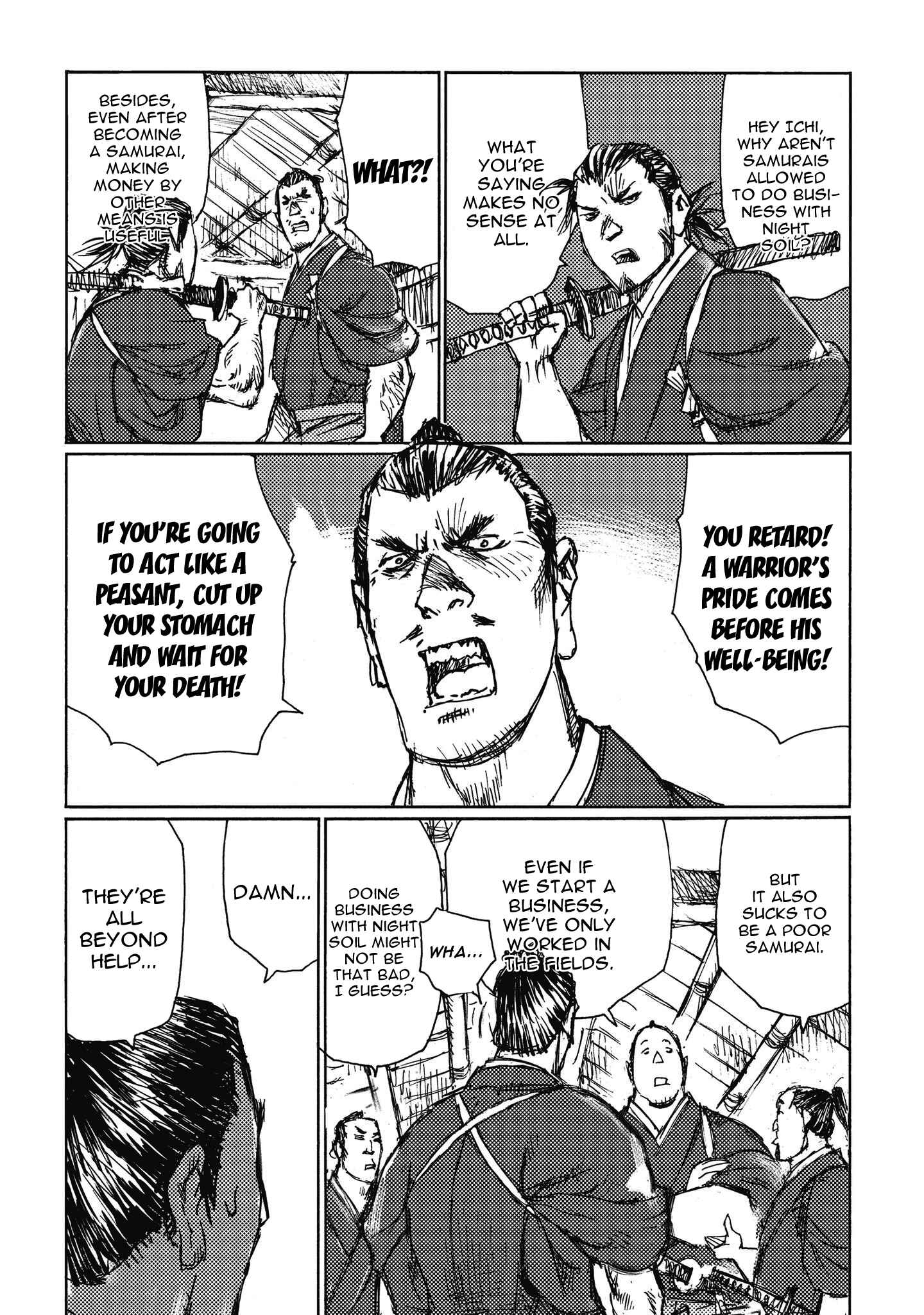 Page 23 Chapter 9 Ichigeki