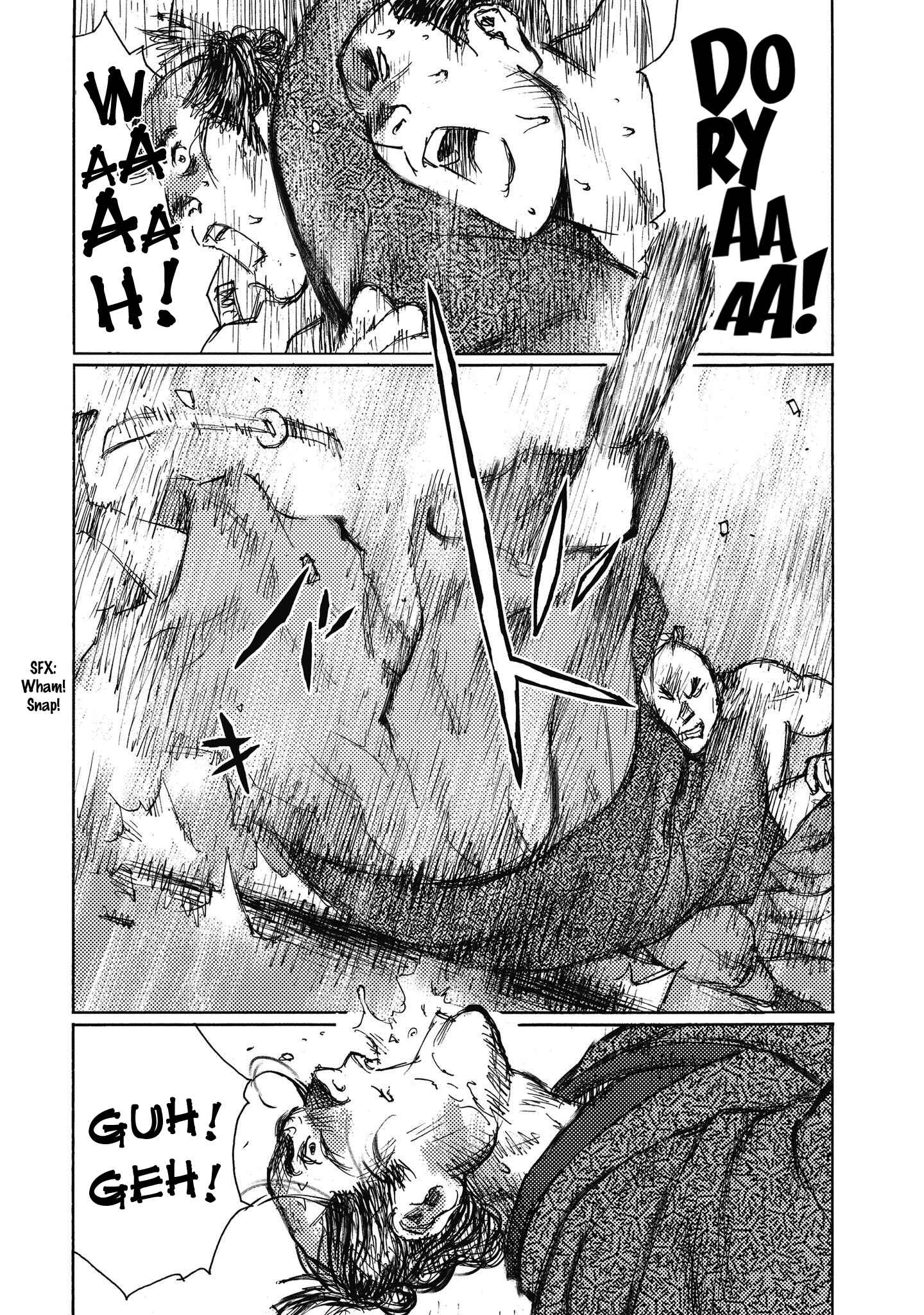Page 32 Chapter 9 Ichigeki