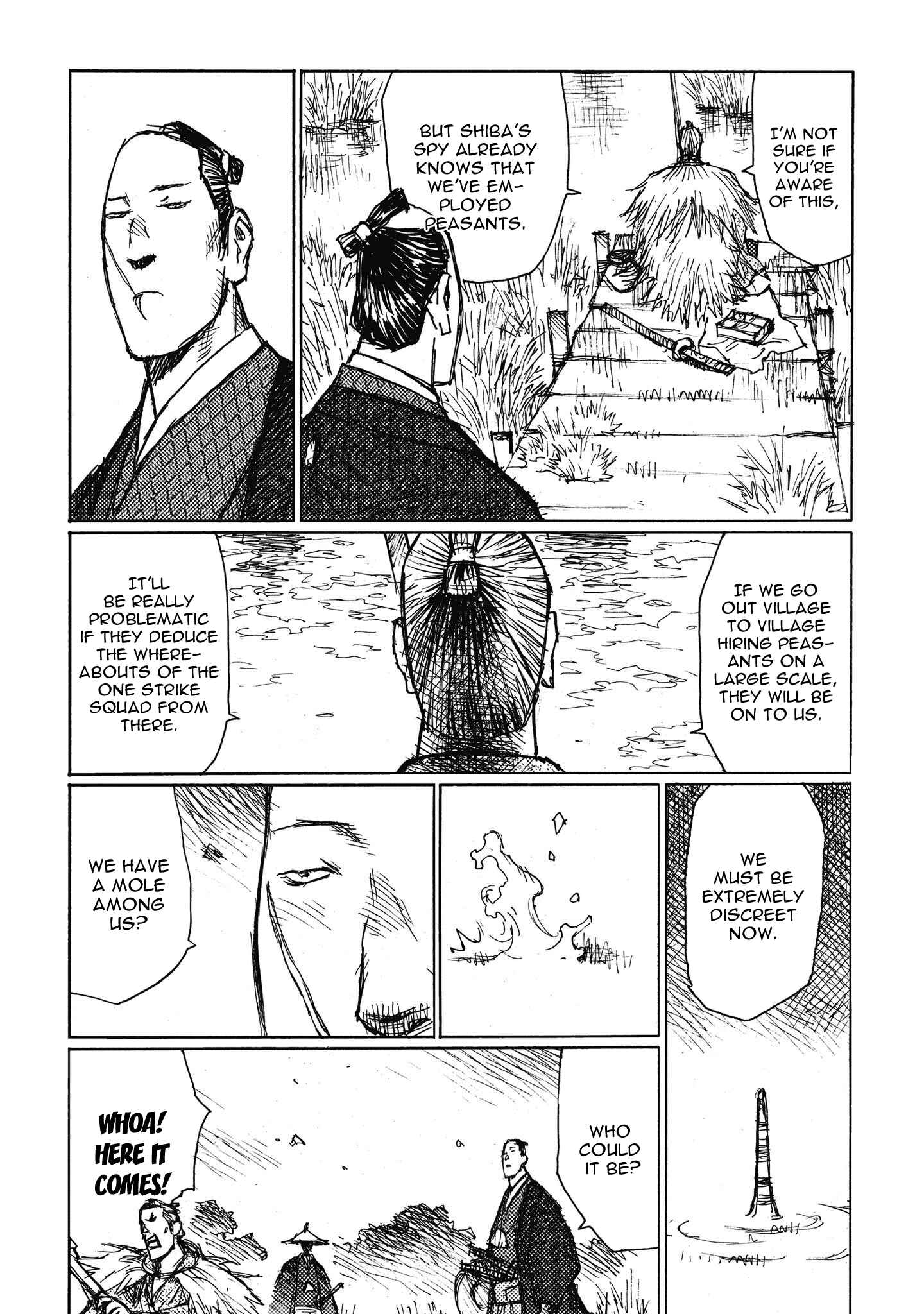 Page 9 Chapter 9 Ichigeki
