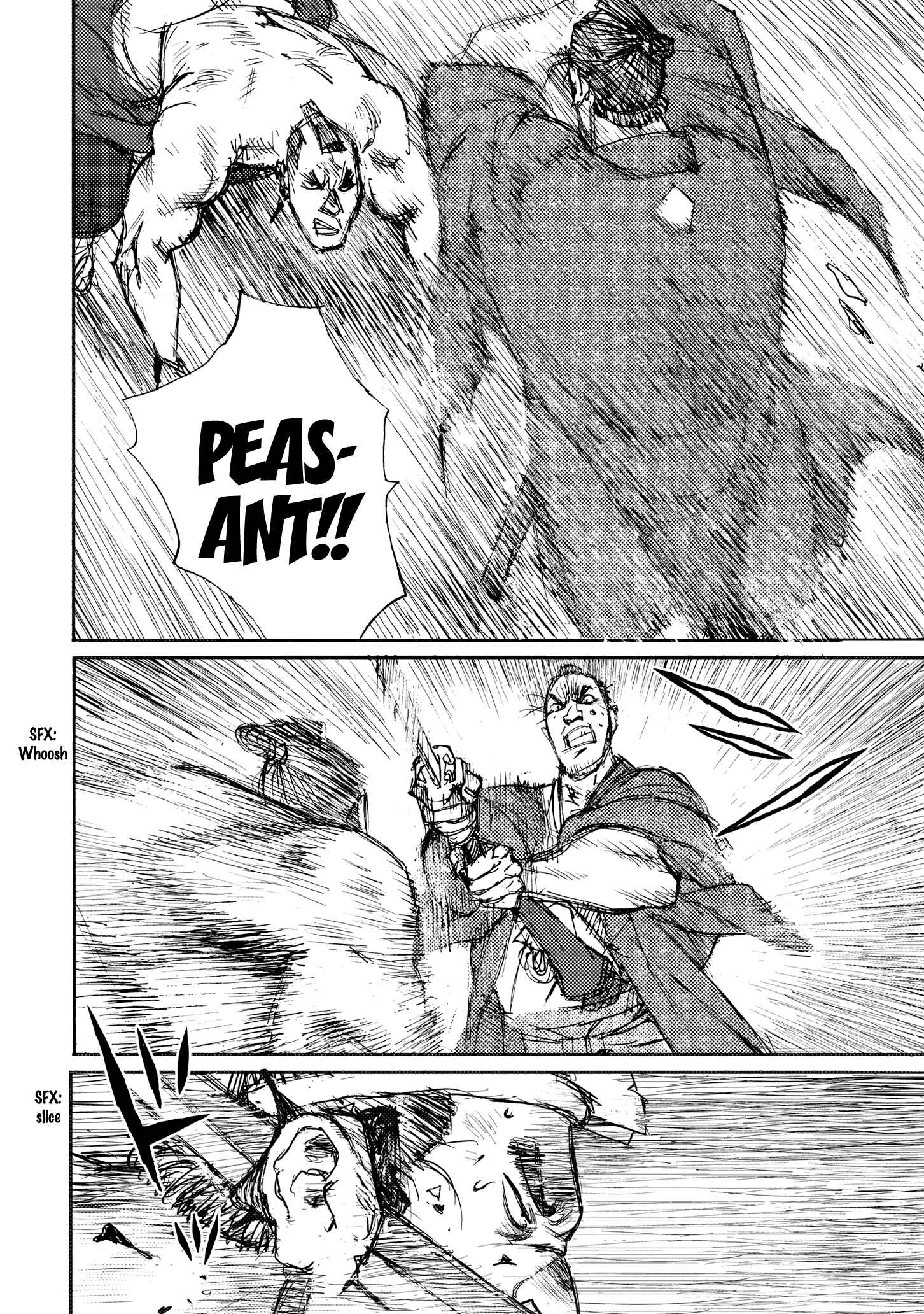 Page 24 Chapter 32 Ichigeki
