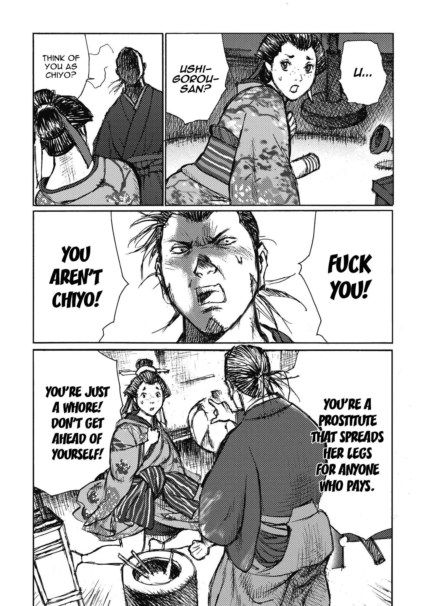 Page 21 Chapter 11 Ichigeki