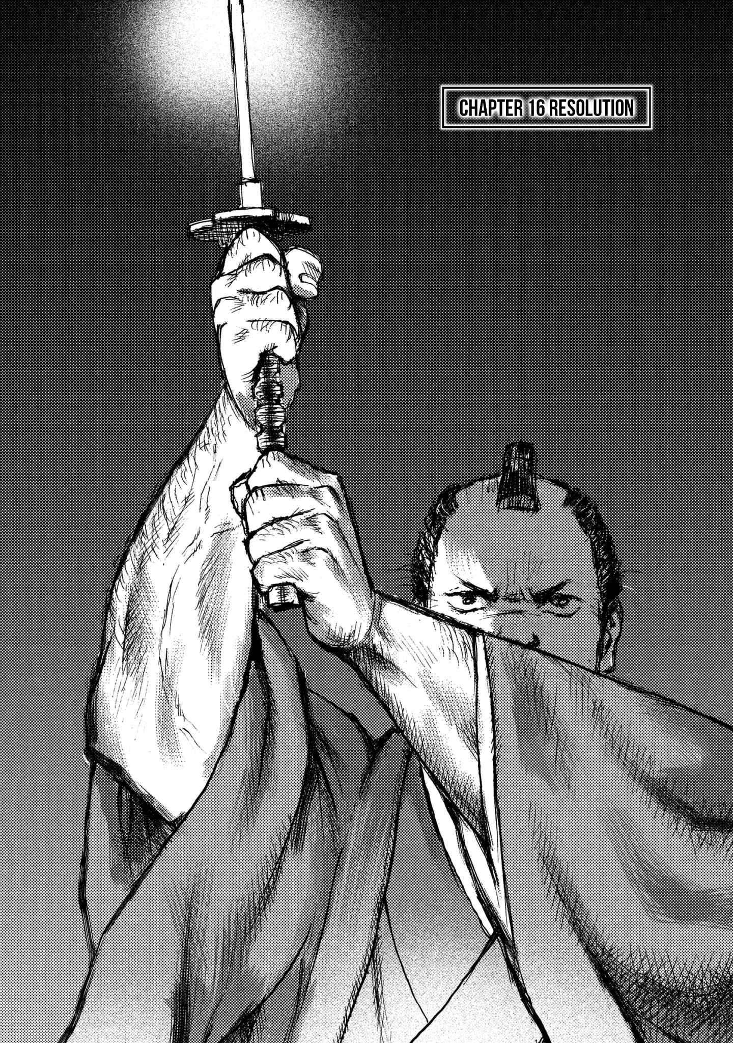 Page 1 Chapter 16 Ichigeki