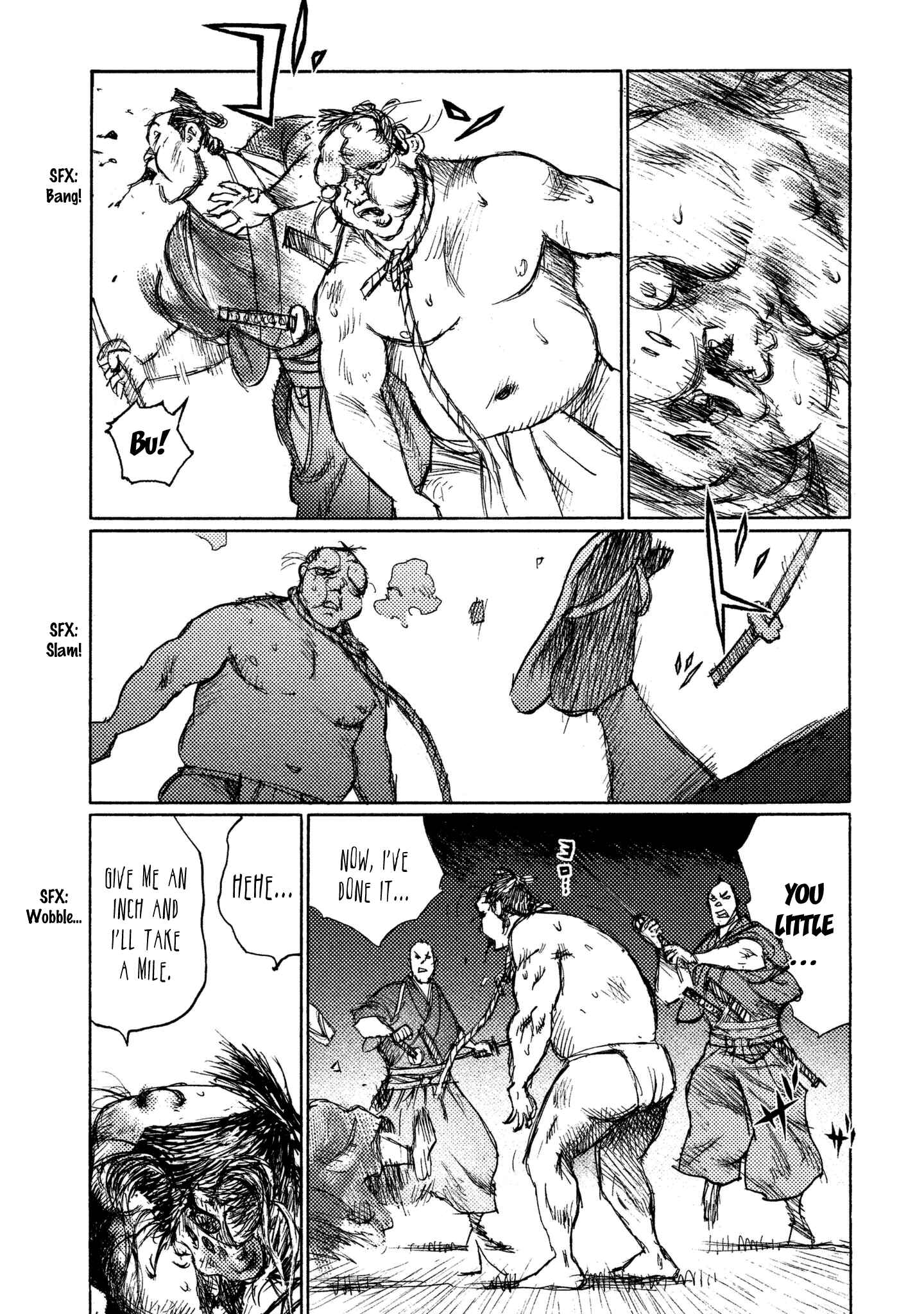 Page 17 Chapter 16 Ichigeki