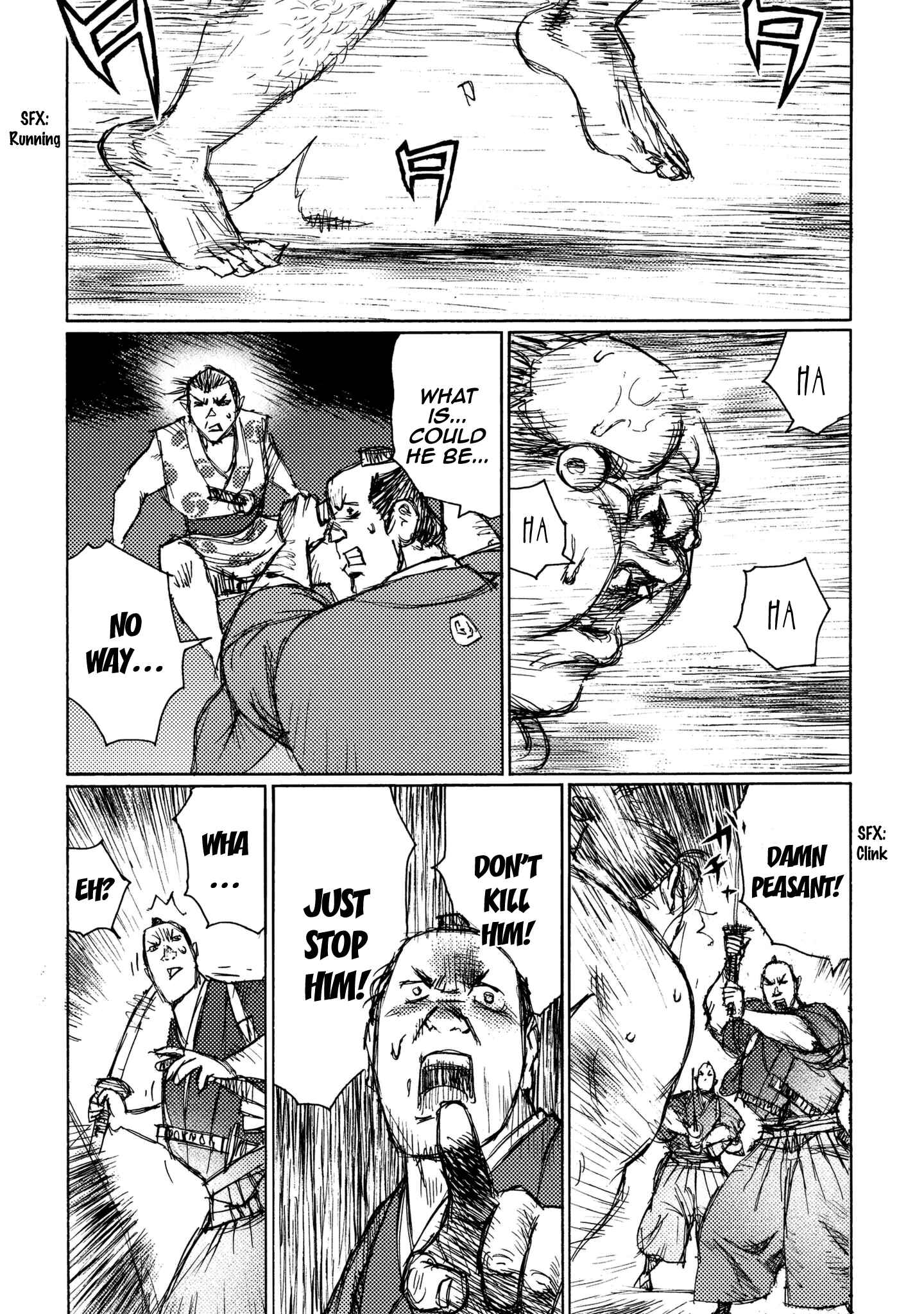 Page 19 Chapter 16 Ichigeki