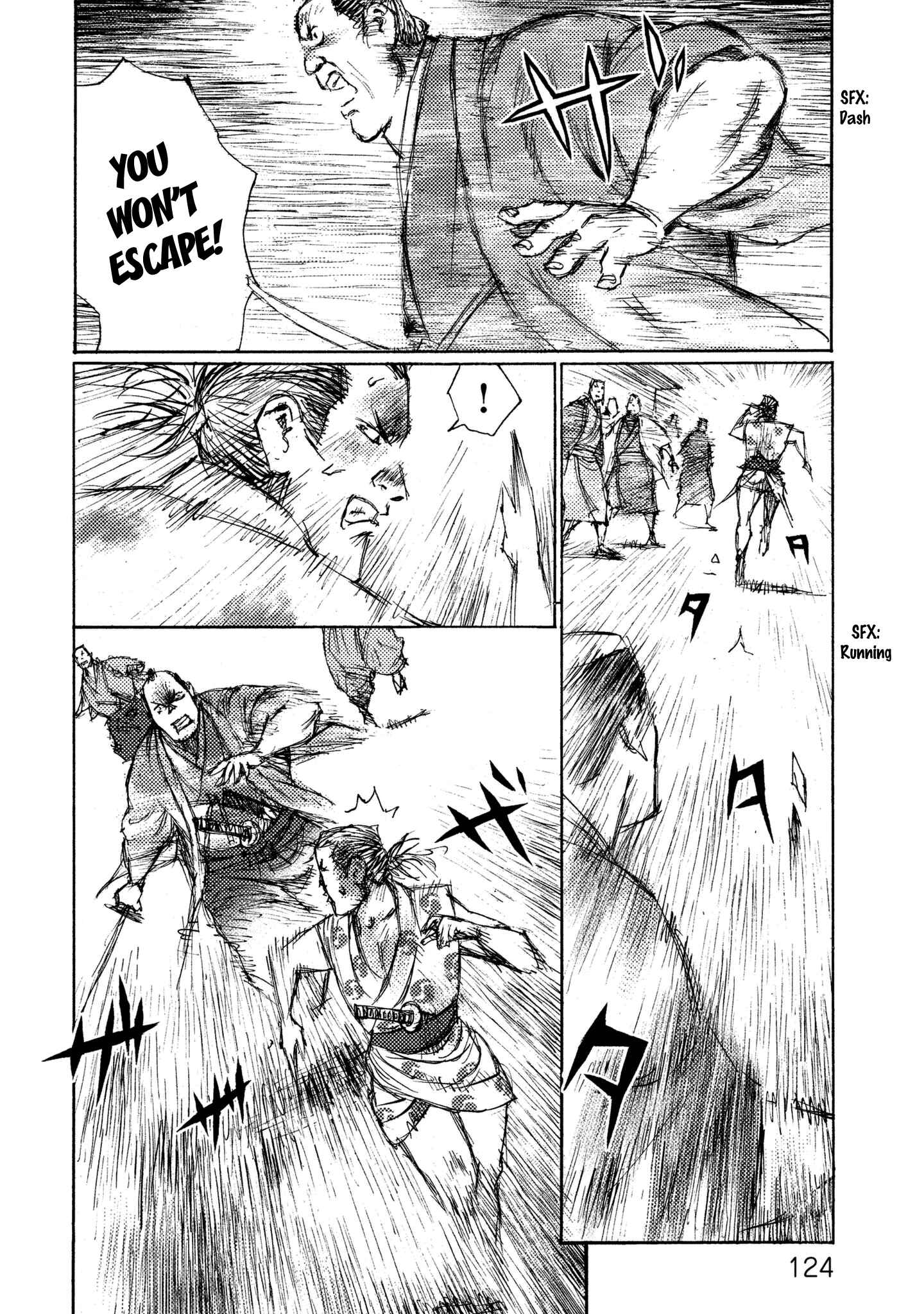 Page 26 Chapter 16 Ichigeki