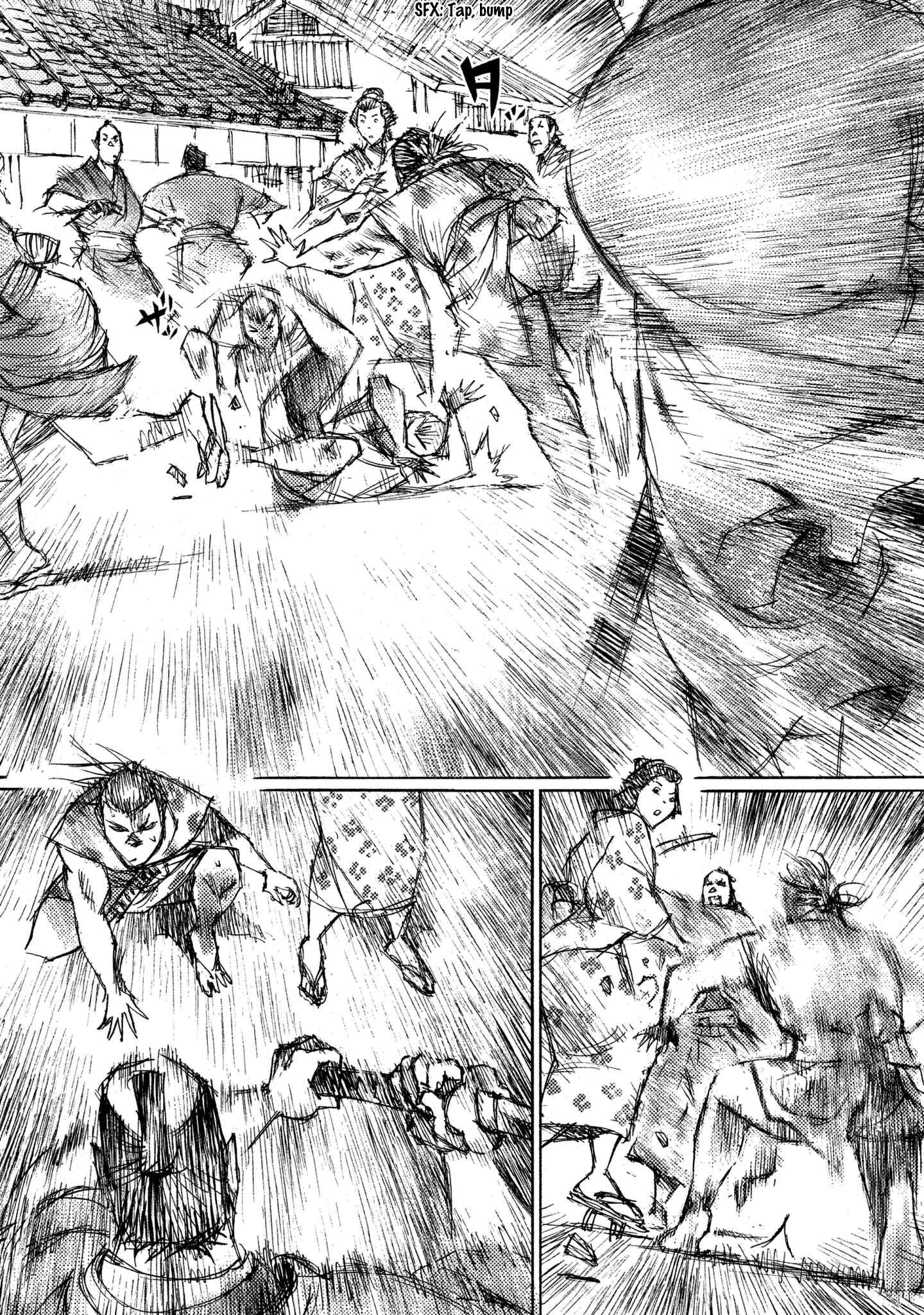 Page 28 Chapter 16 Ichigeki