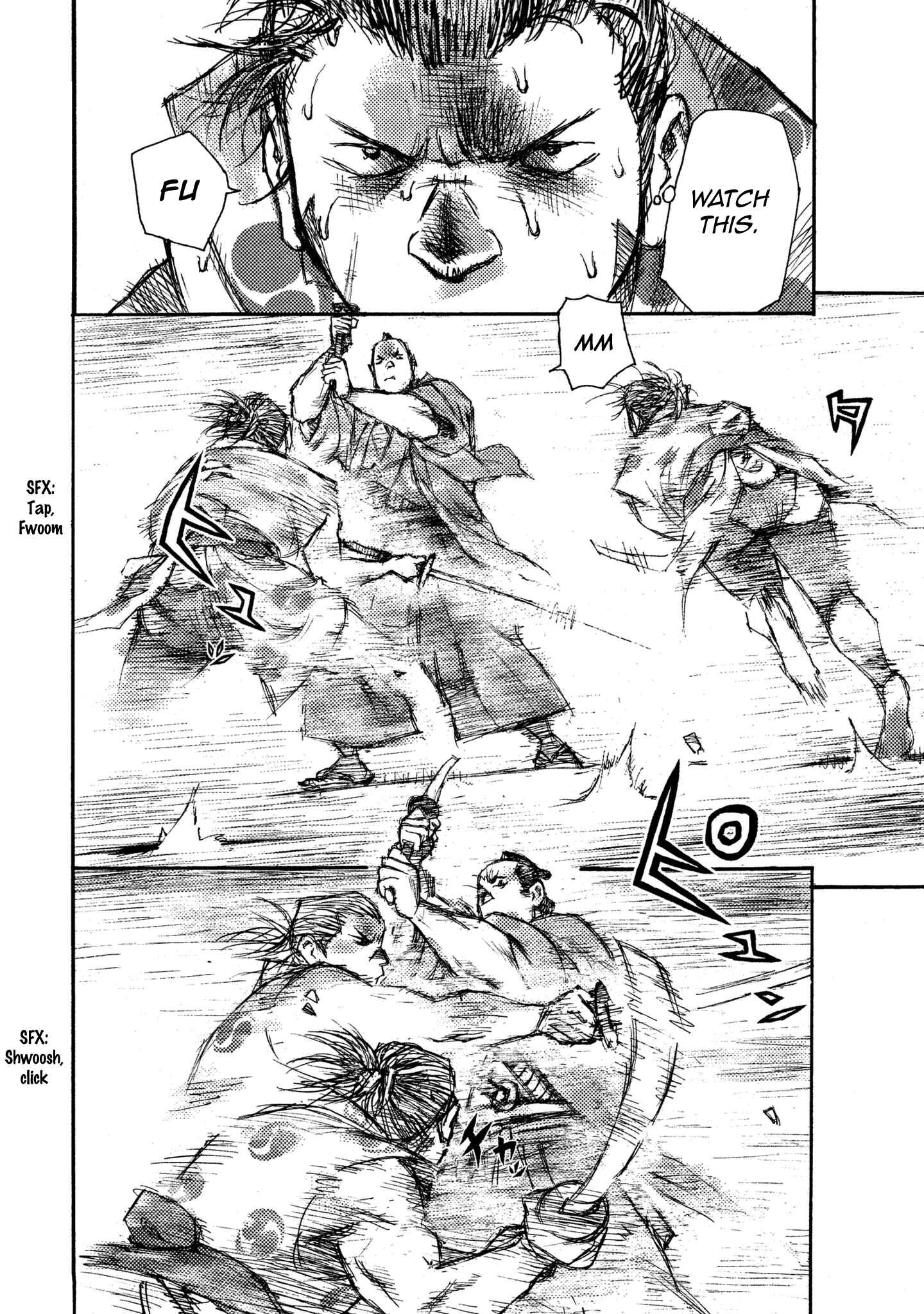 Page 6 Chapter 16 Ichigeki