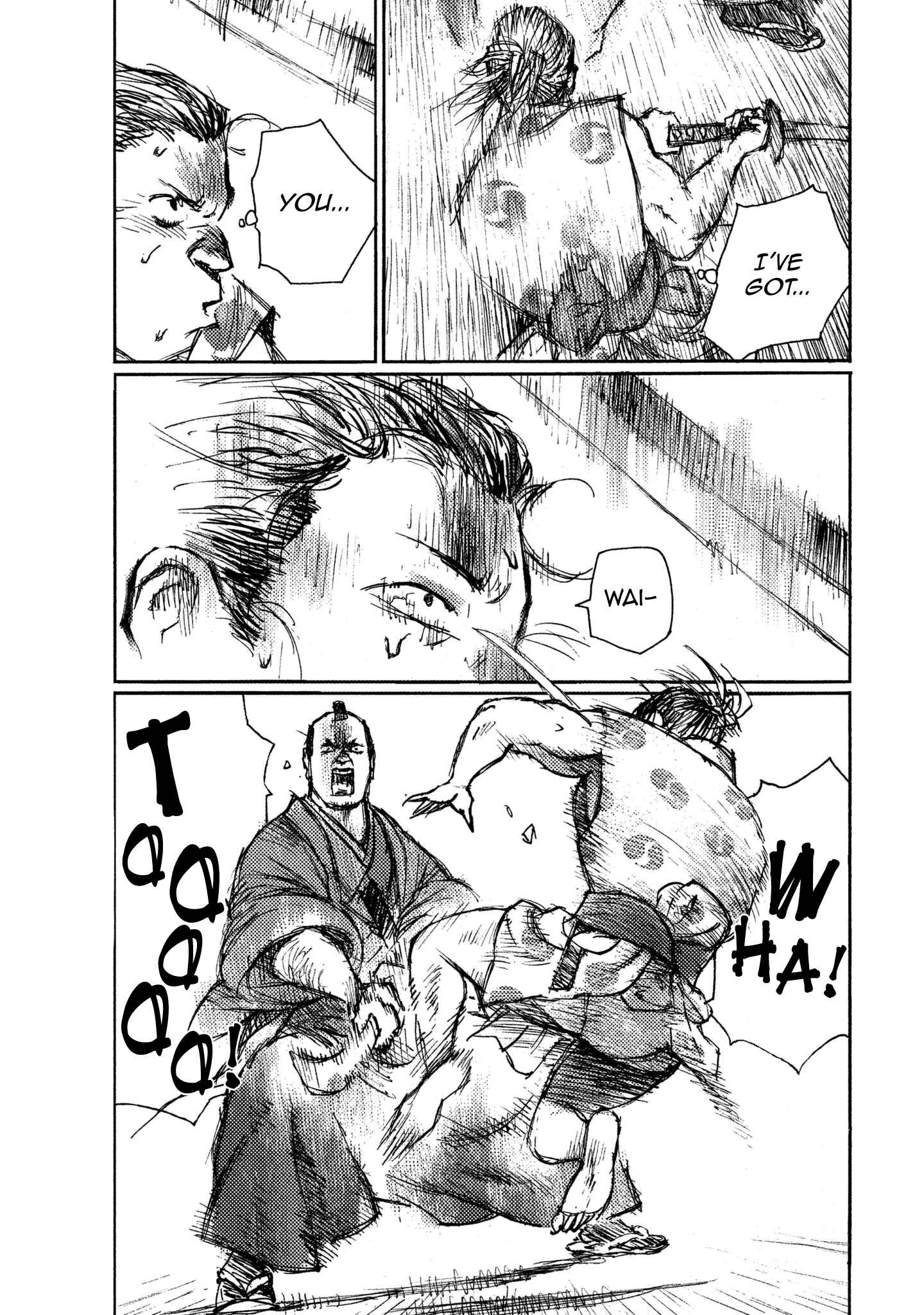 Page 7 Chapter 16 Ichigeki