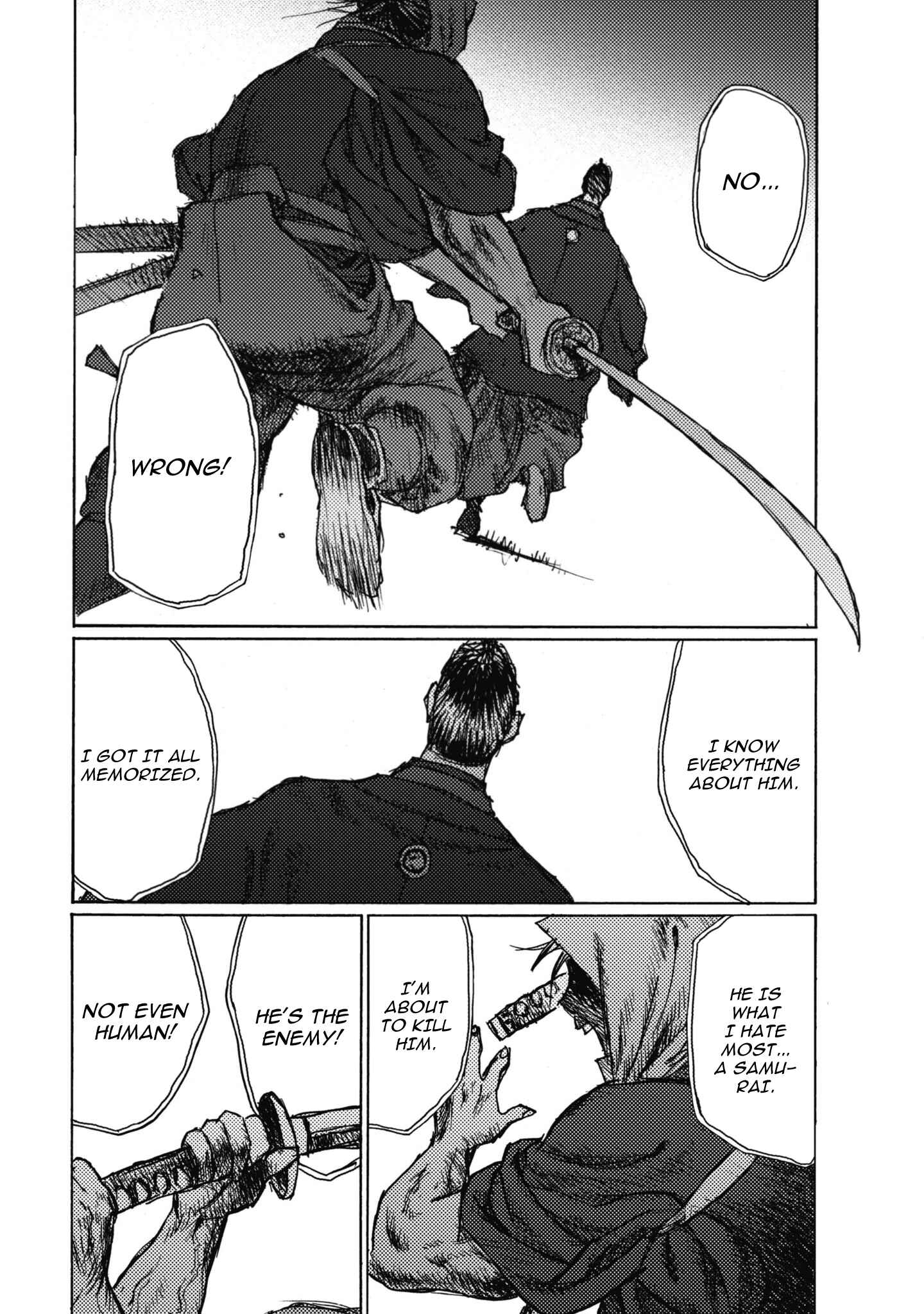 Page 11 Chapter 5 Ichigeki