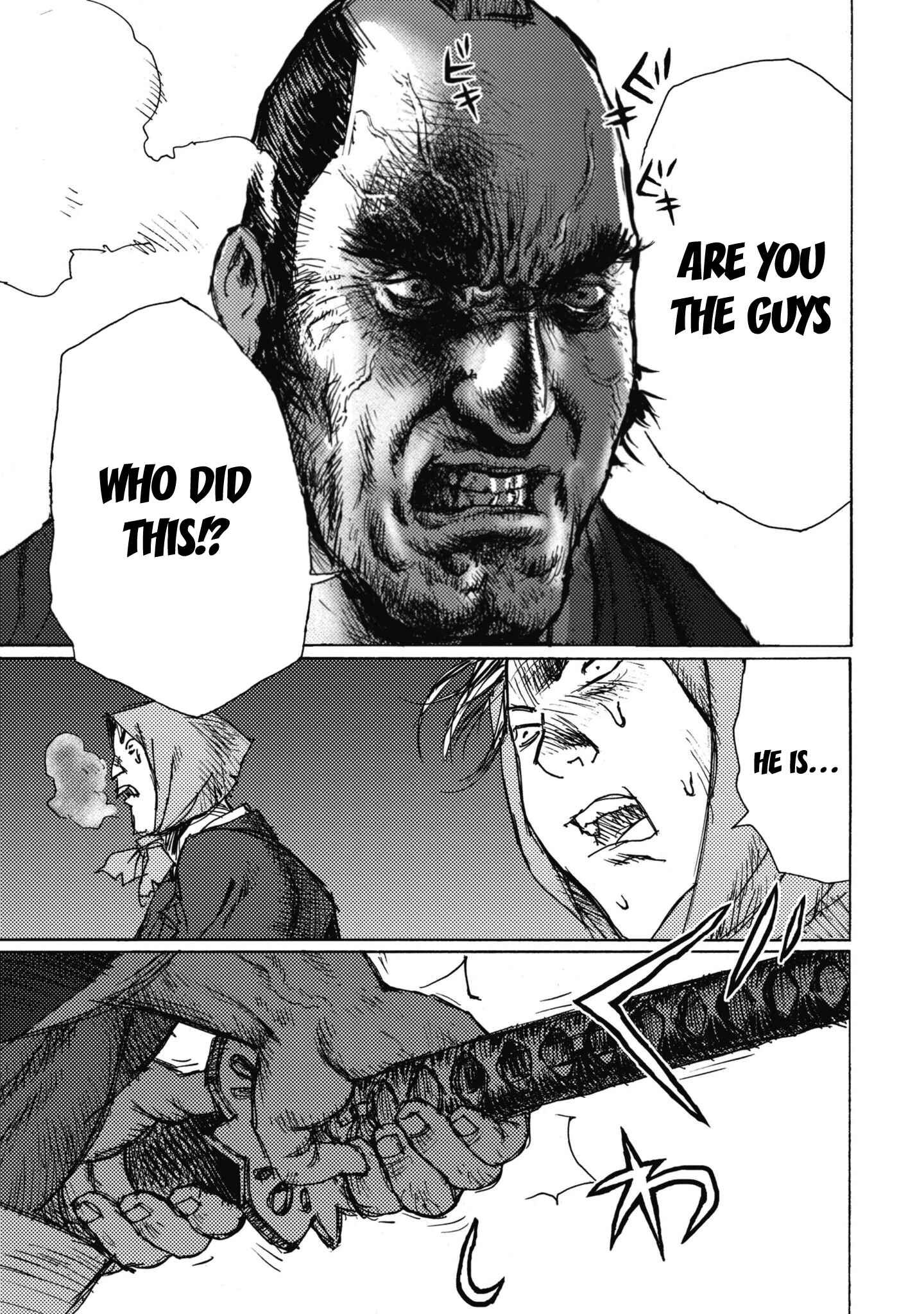 Page 33 Chapter 5 Ichigeki