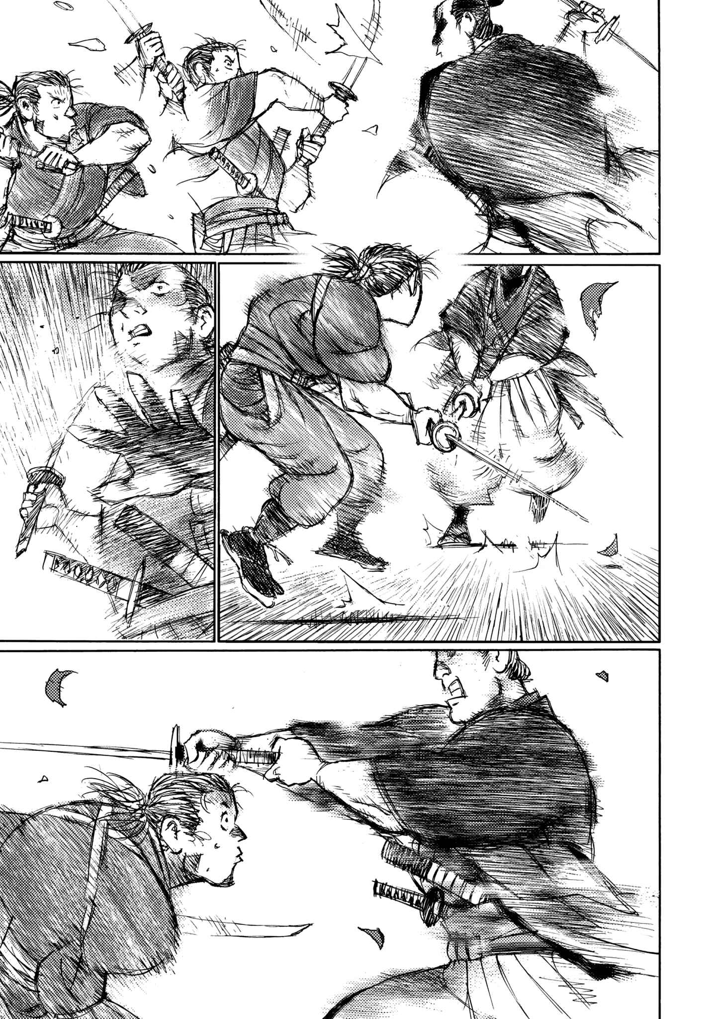 Page 25 Chapter 23 Ichigeki