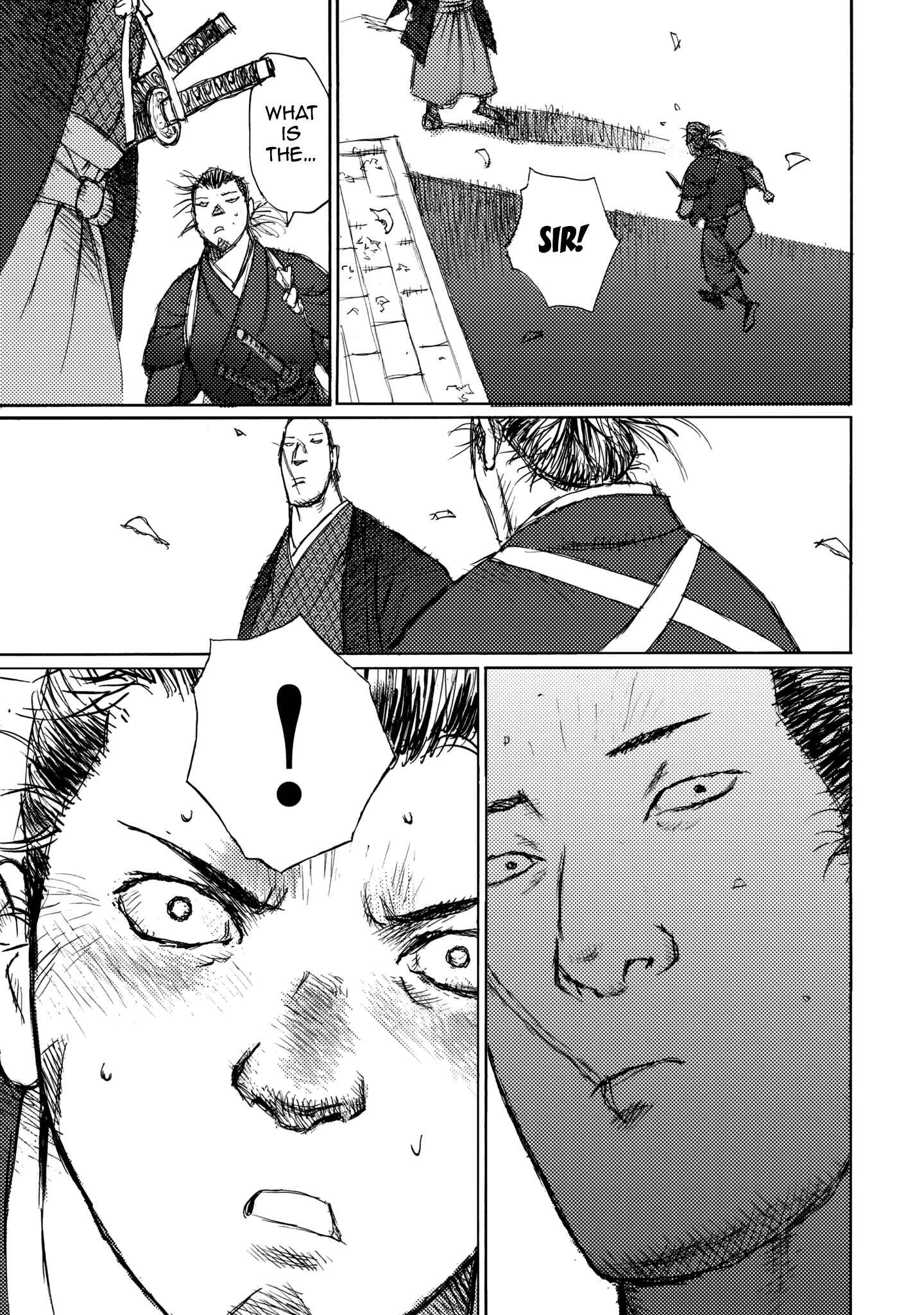 Page 29 Chapter 23 Ichigeki