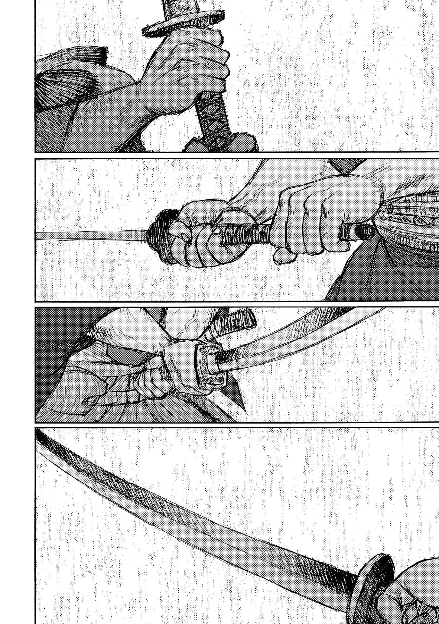 Page 2 Chapter 31 Ichigeki