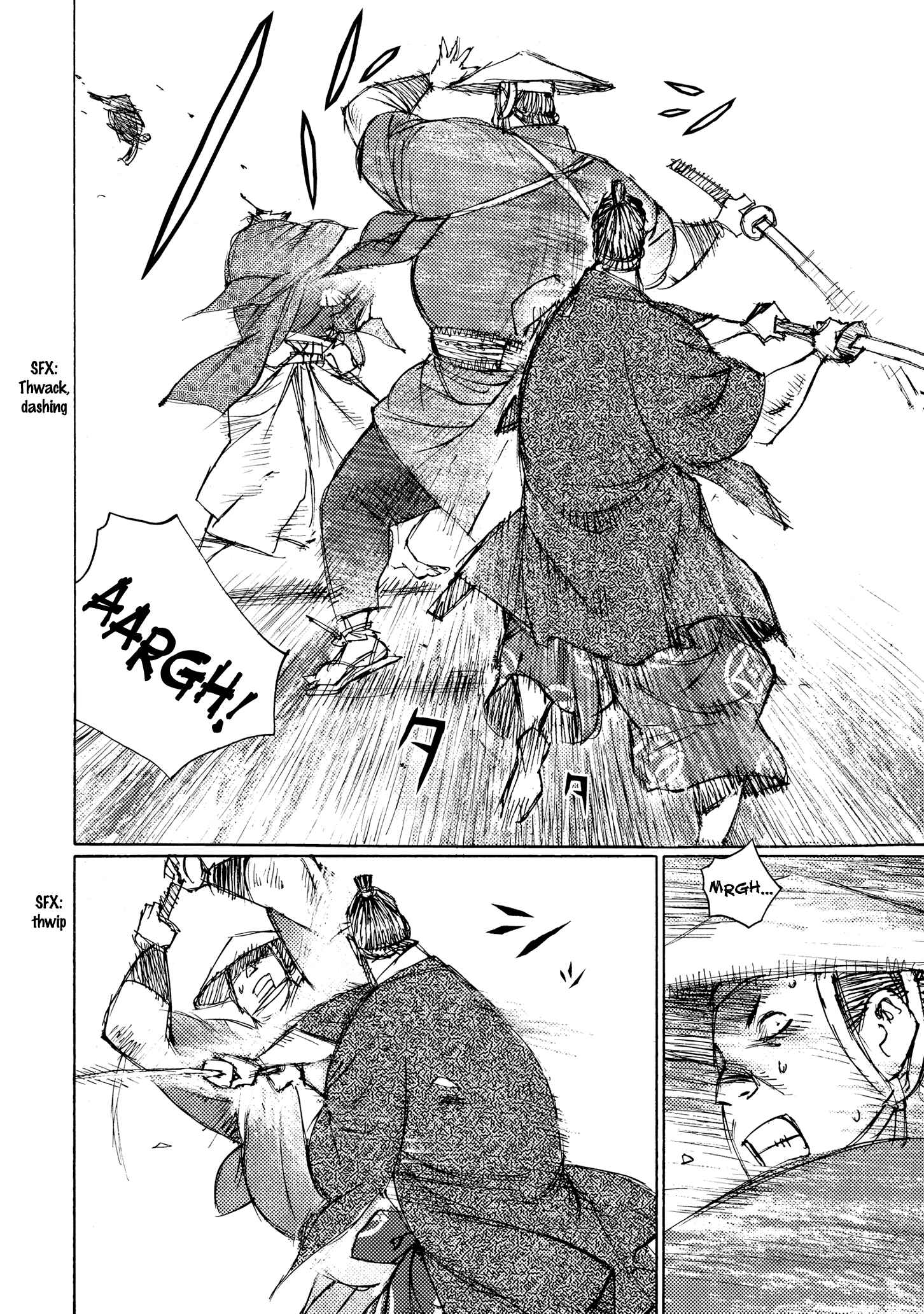 Page 24 Chapter 31 Ichigeki