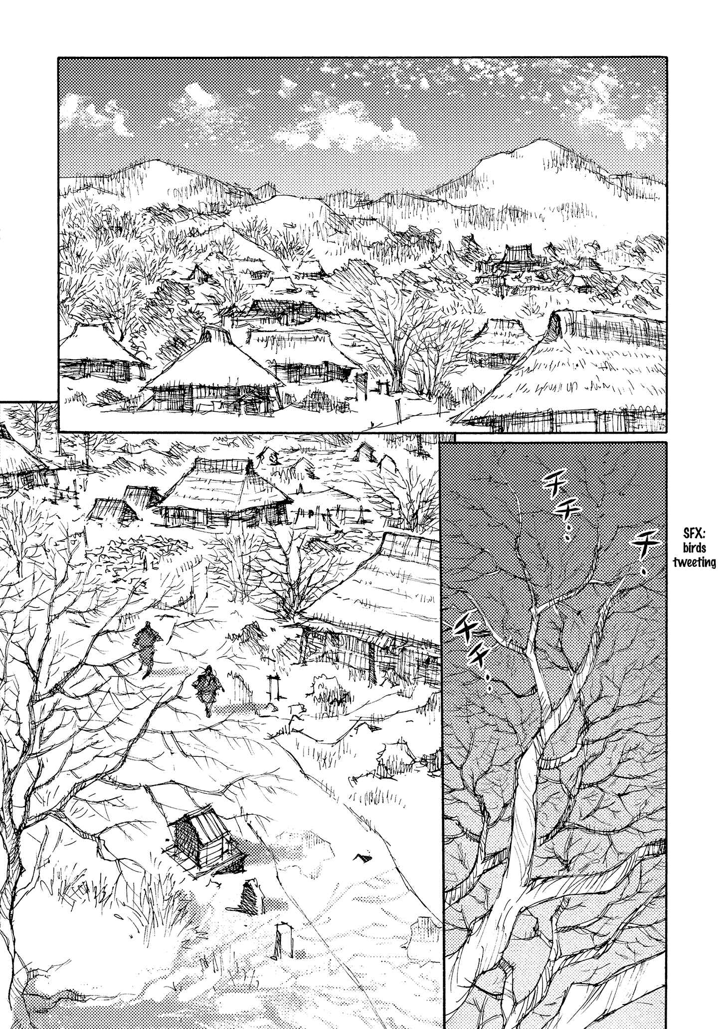 Page 22 Chapter 35 Ichigeki