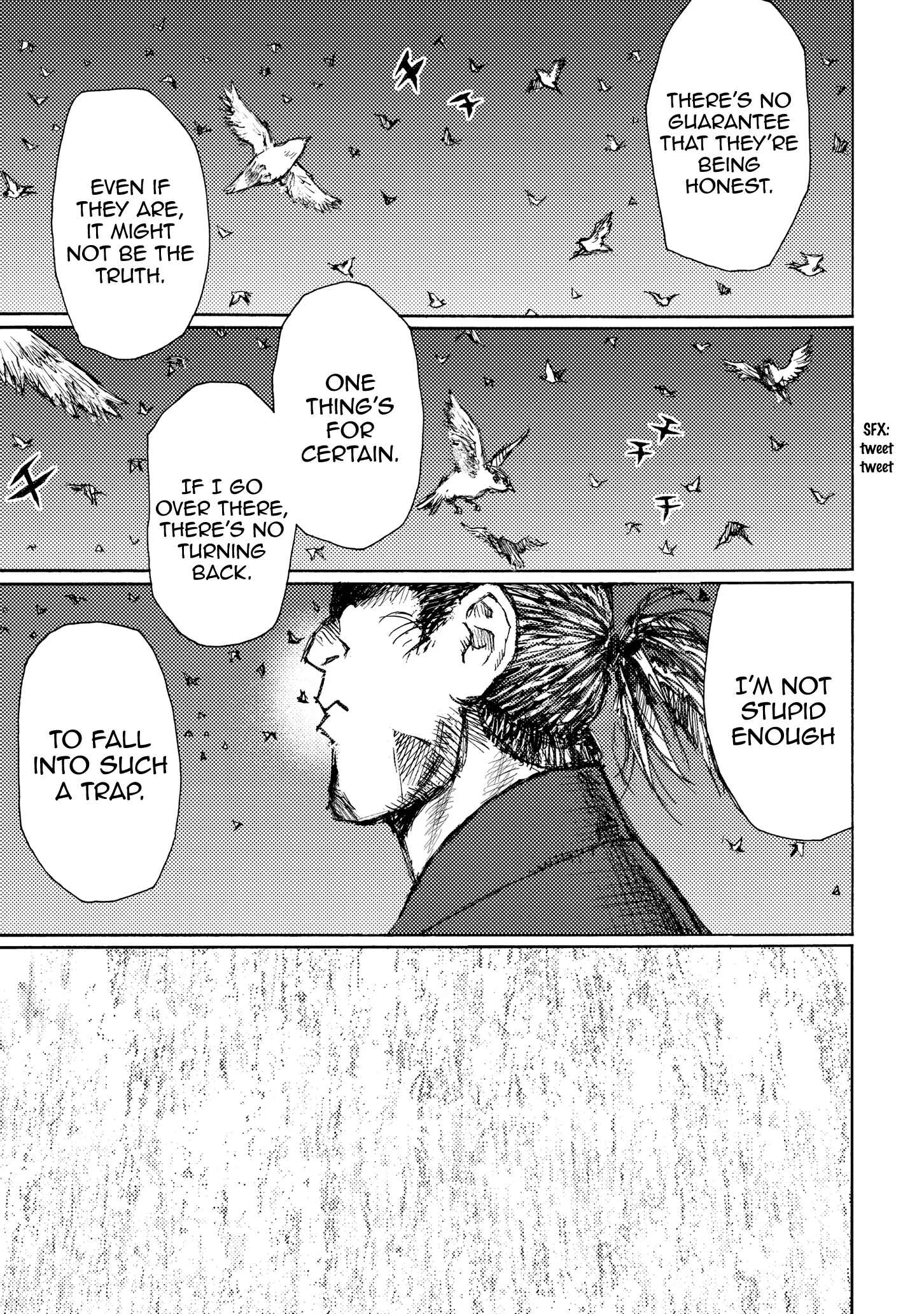 Page 11 Chapter 29 Ichigeki