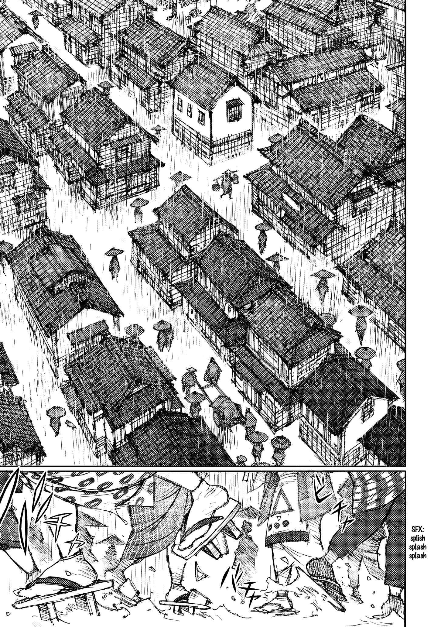 Page 15 Chapter 29 Ichigeki