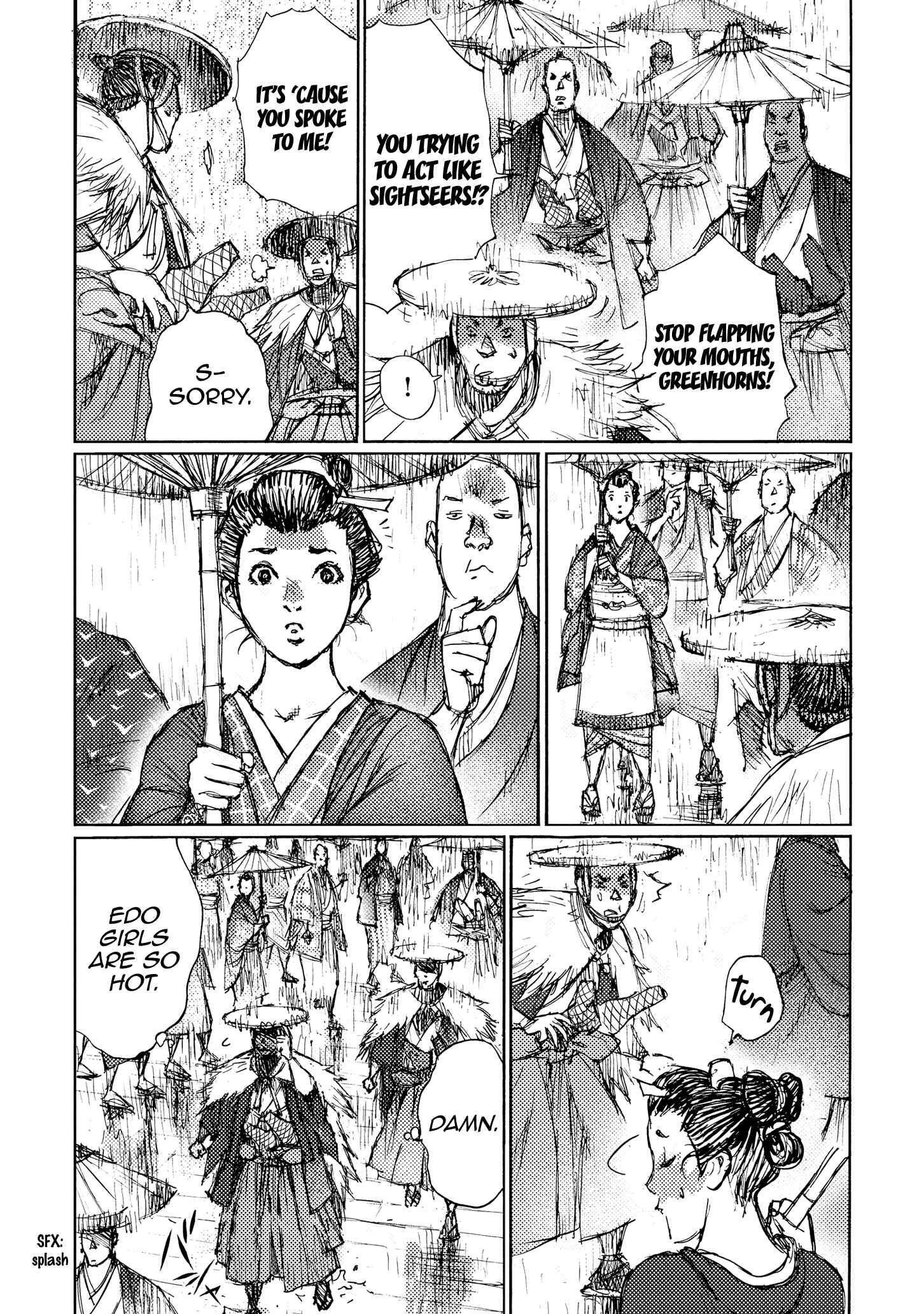 Page 24 Chapter 29 Ichigeki