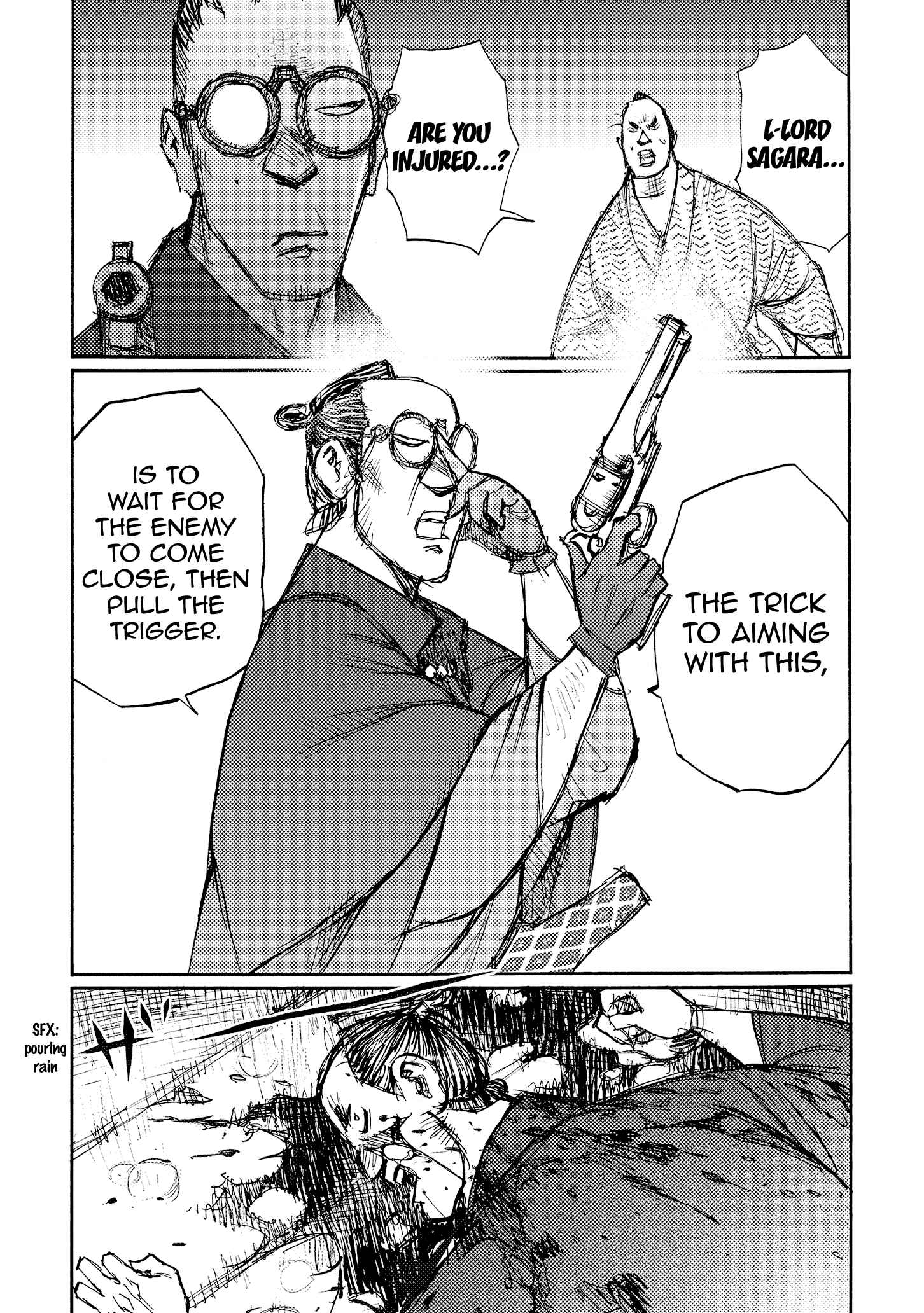 Page 15 Chapter 34 Ichigeki