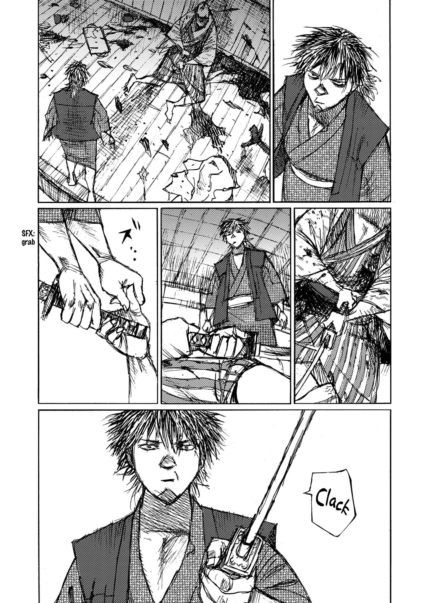 Page 14 Chapter 41 Ichigeki