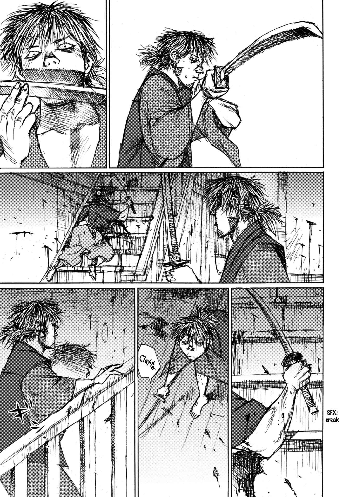 Page 15 Chapter 41 Ichigeki