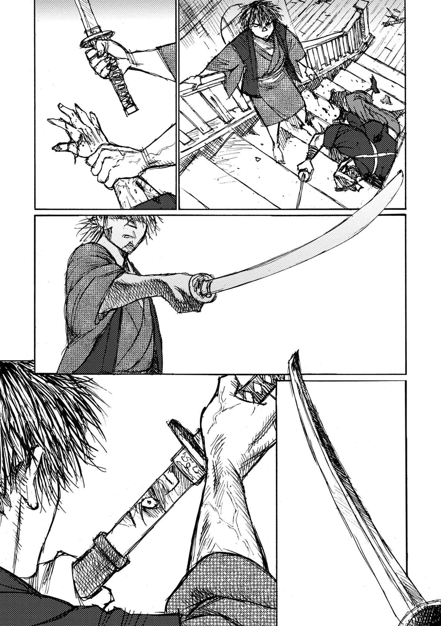 Page 16 Chapter 41 Ichigeki