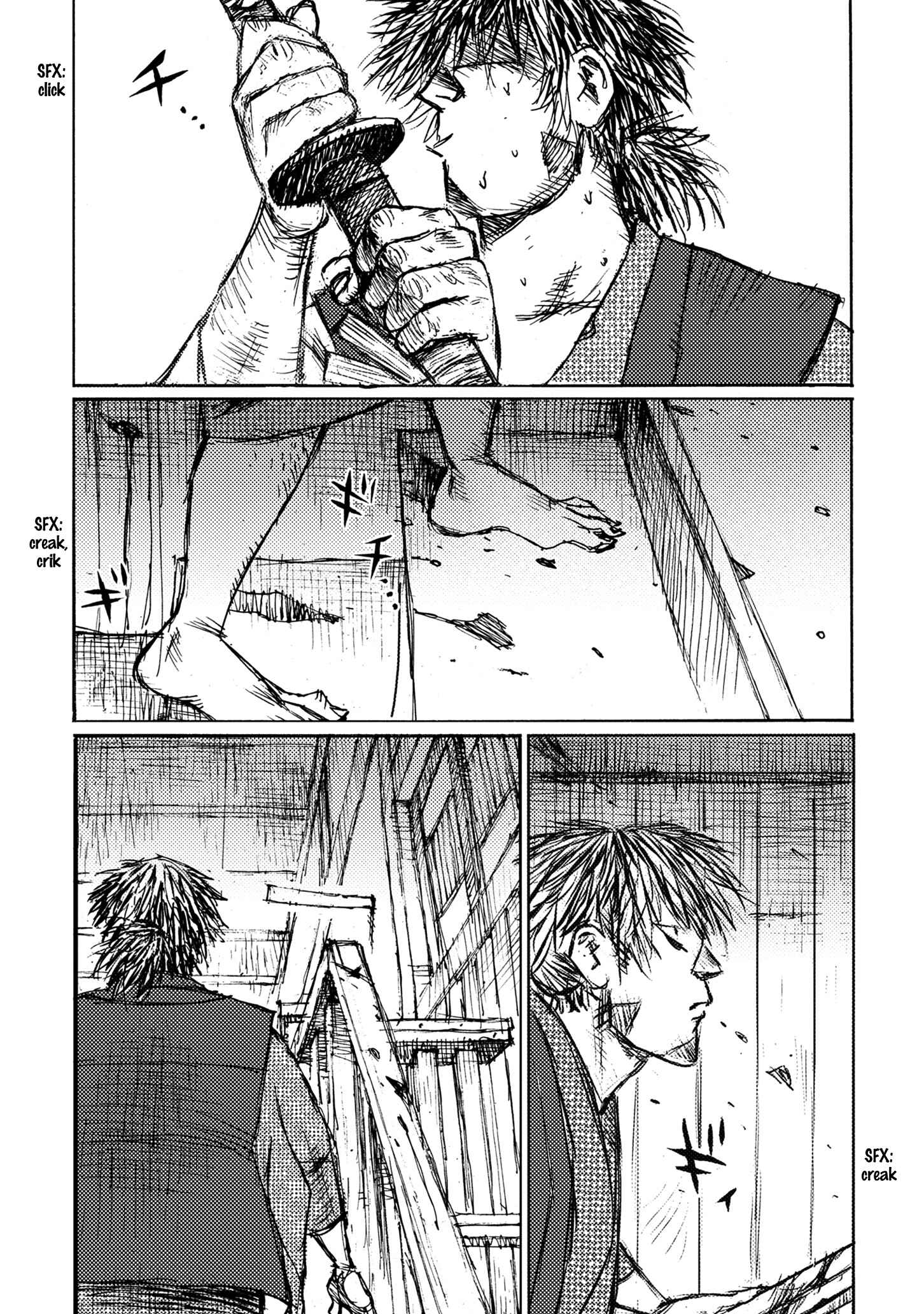 Page 17 Chapter 41 Ichigeki