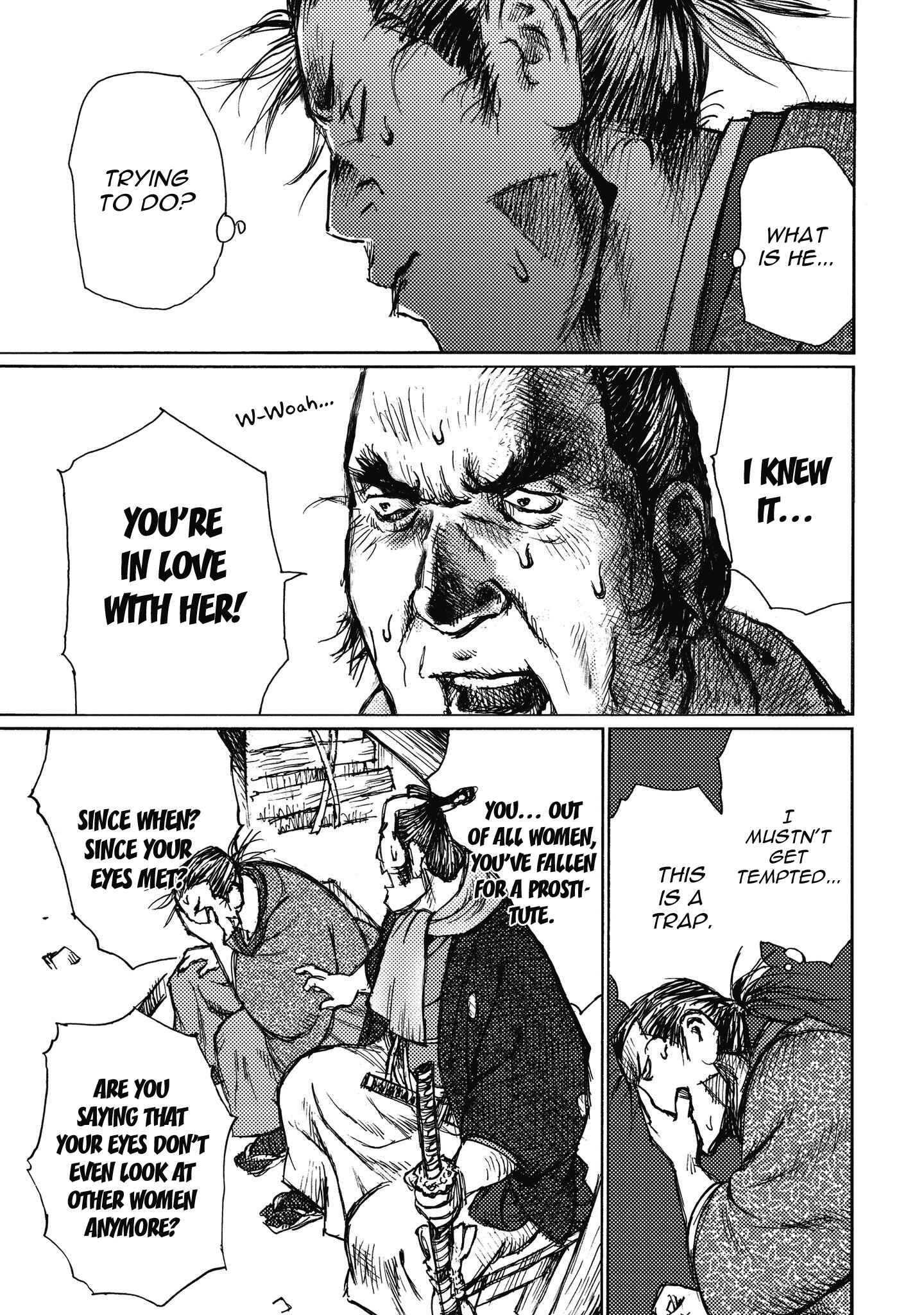 Page 27 Chapter 12 Ichigeki