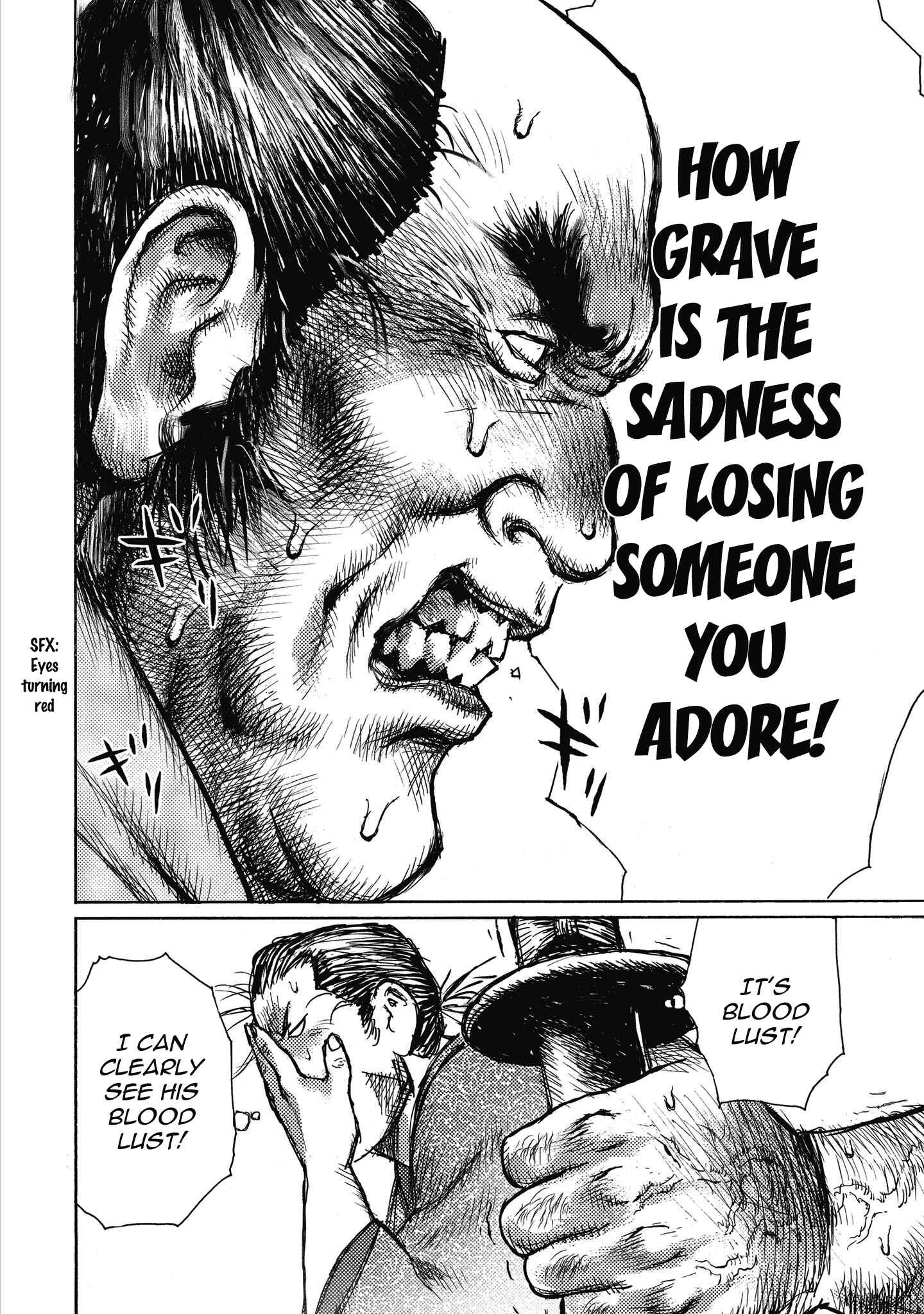 Page 30 Chapter 12 Ichigeki