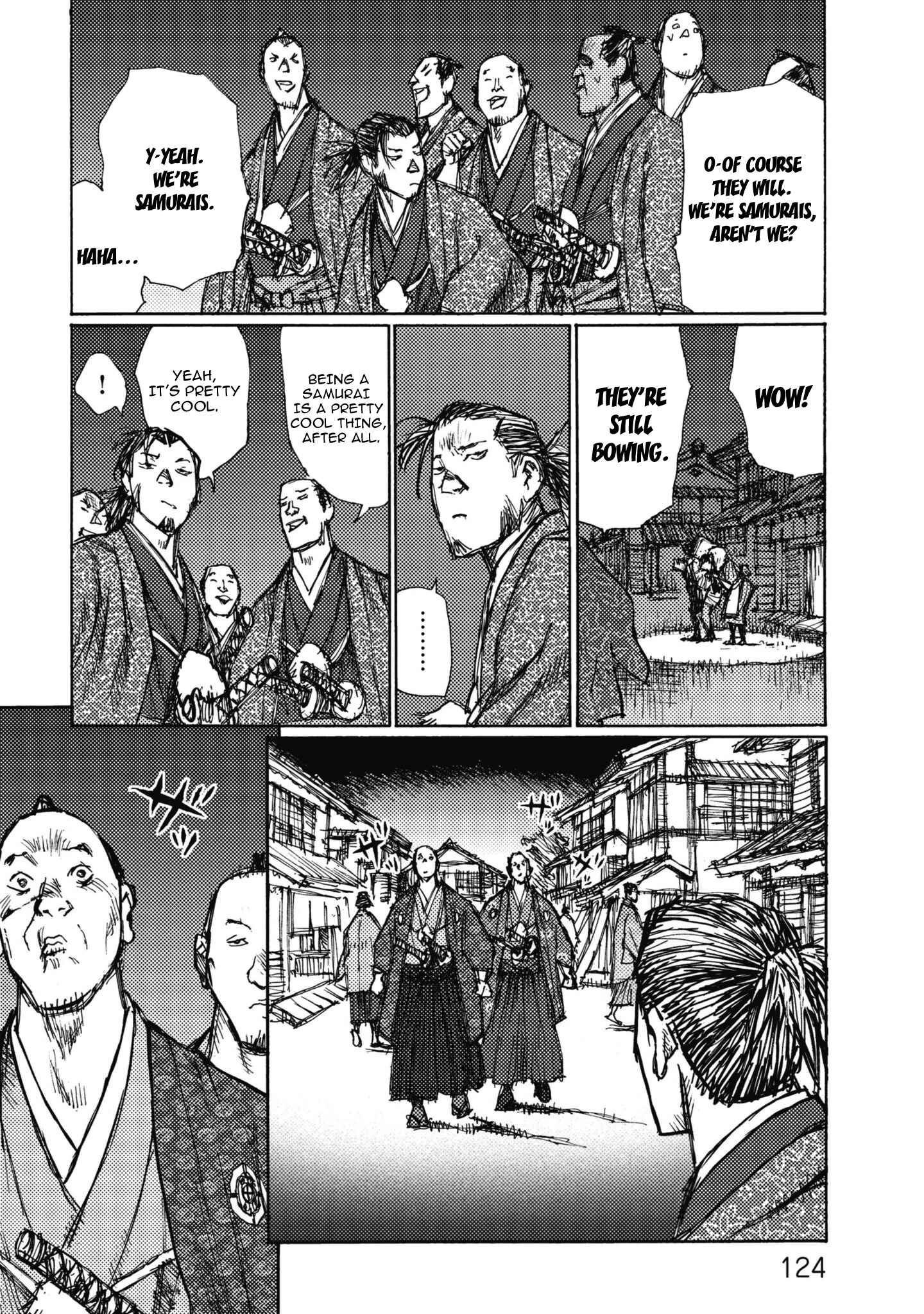 Page 12 Chapter 4 Ichigeki