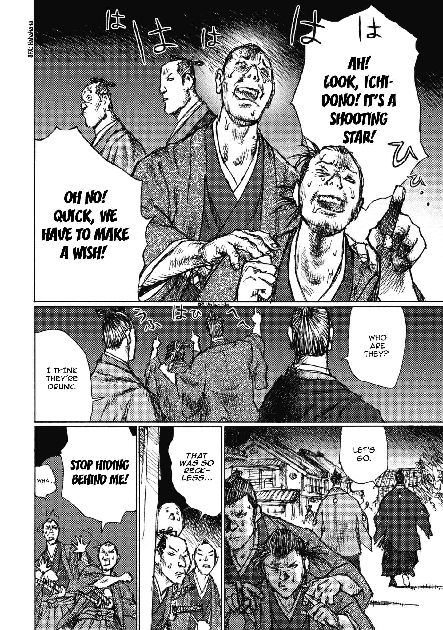 Page 16 Chapter 4 Ichigeki