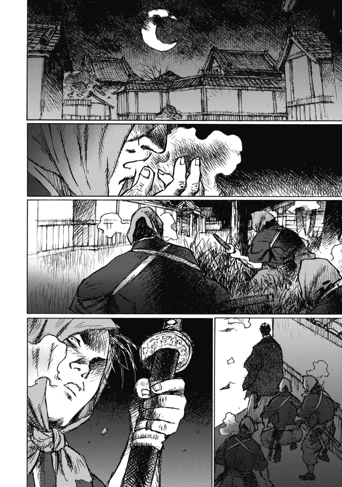 Page 30 Chapter 4 Ichigeki