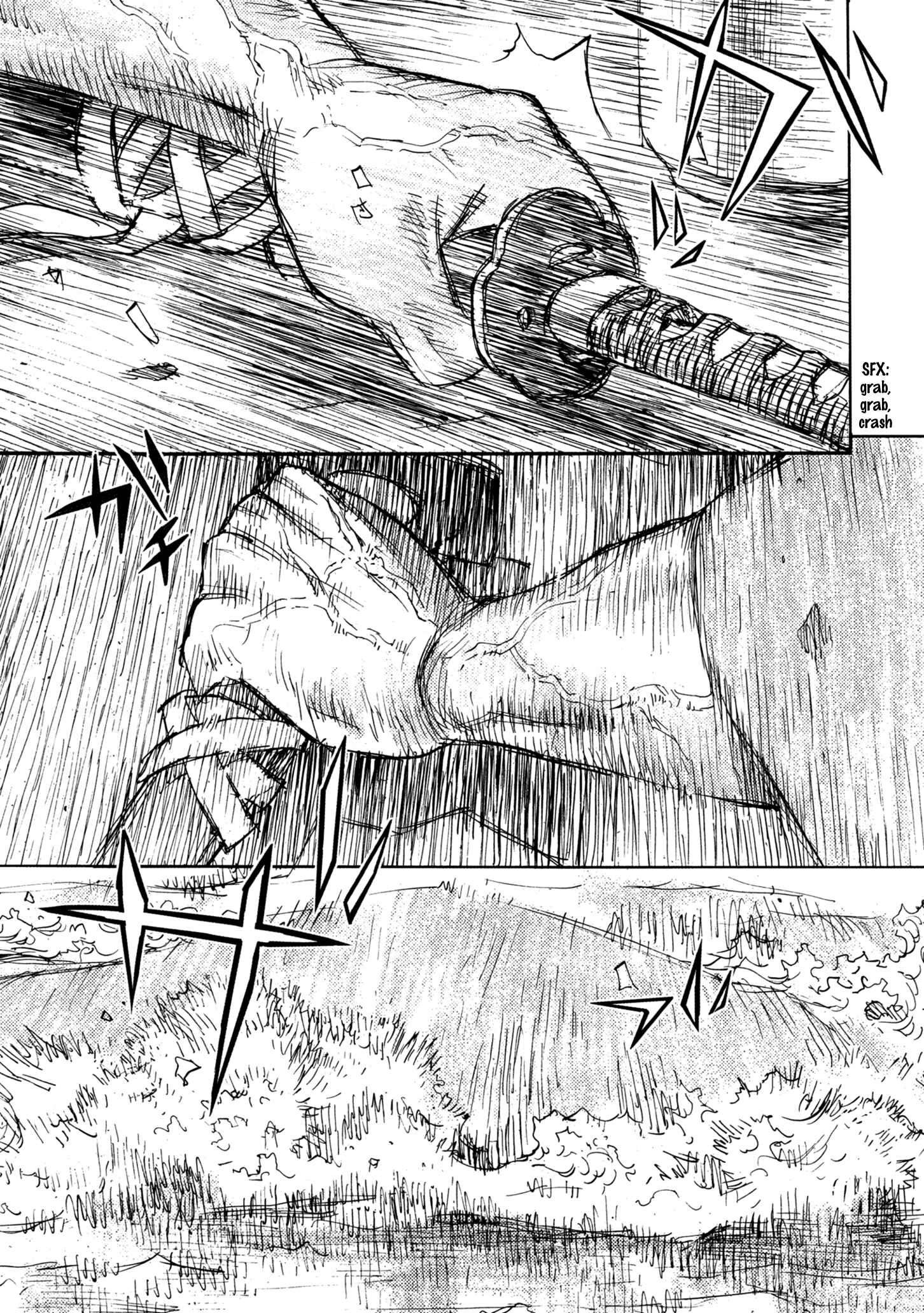 Page 21 Chapter 46 Ichigeki