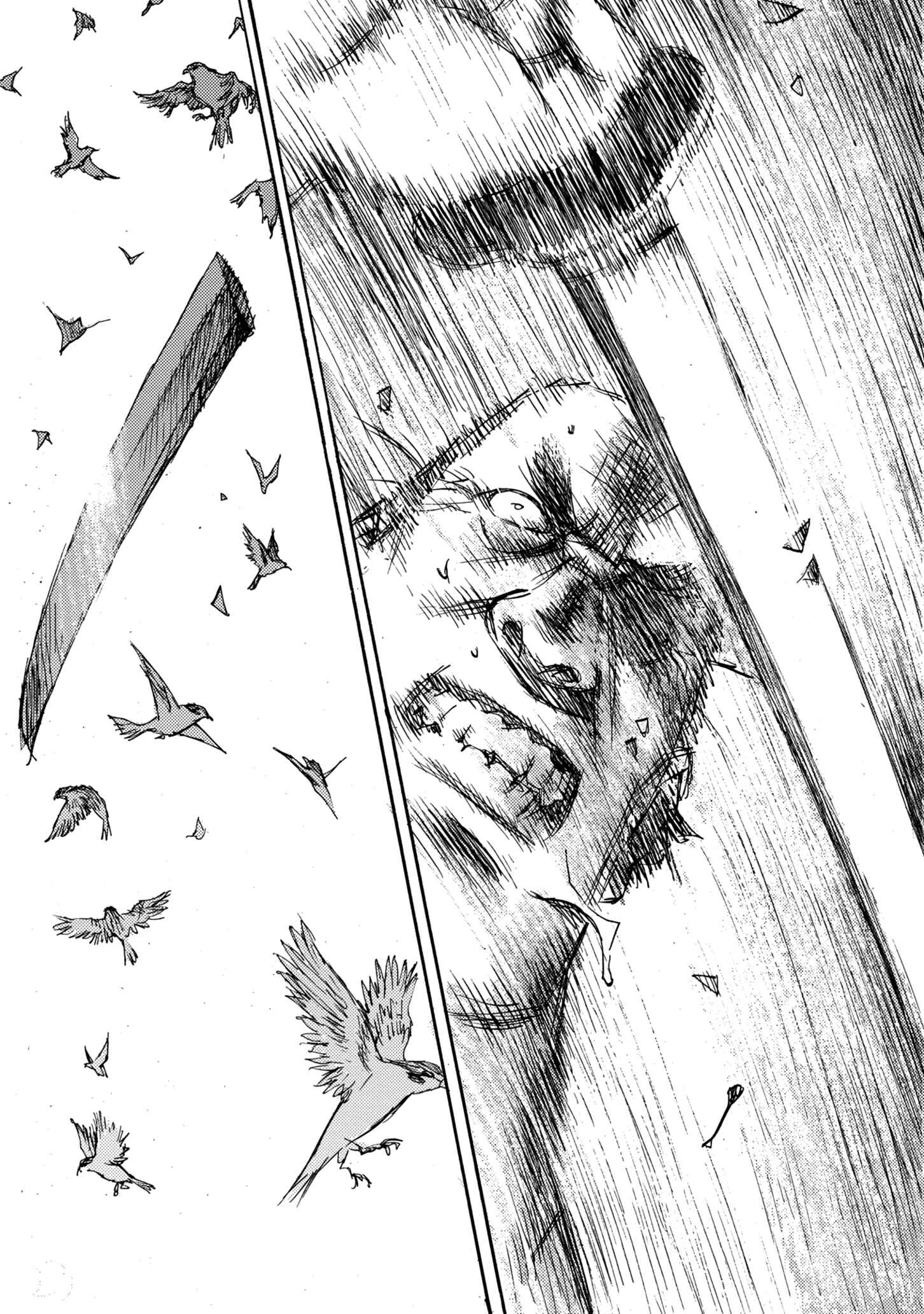 Page 23 Chapter 46 Ichigeki