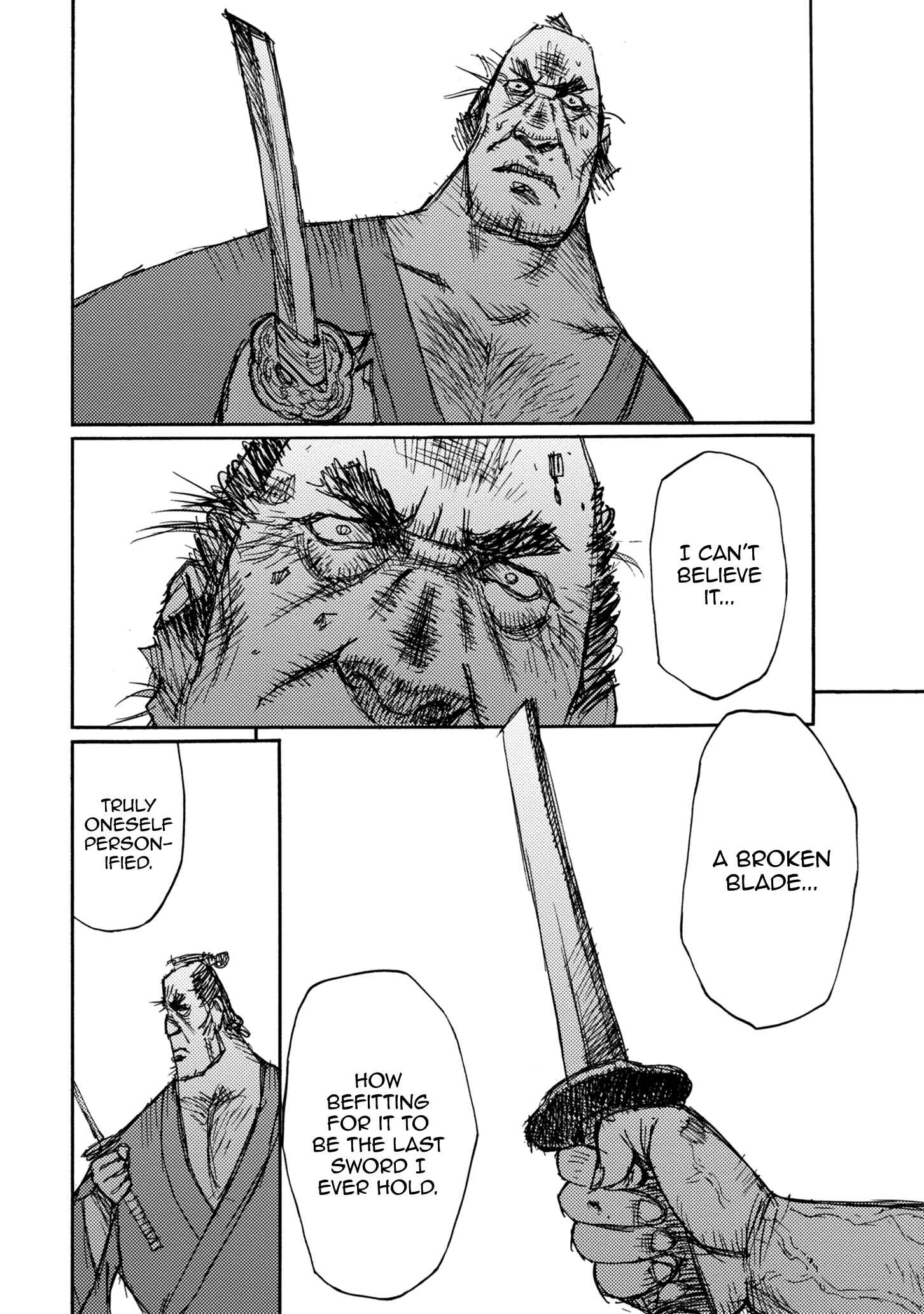 Page 26 Chapter 46 Ichigeki