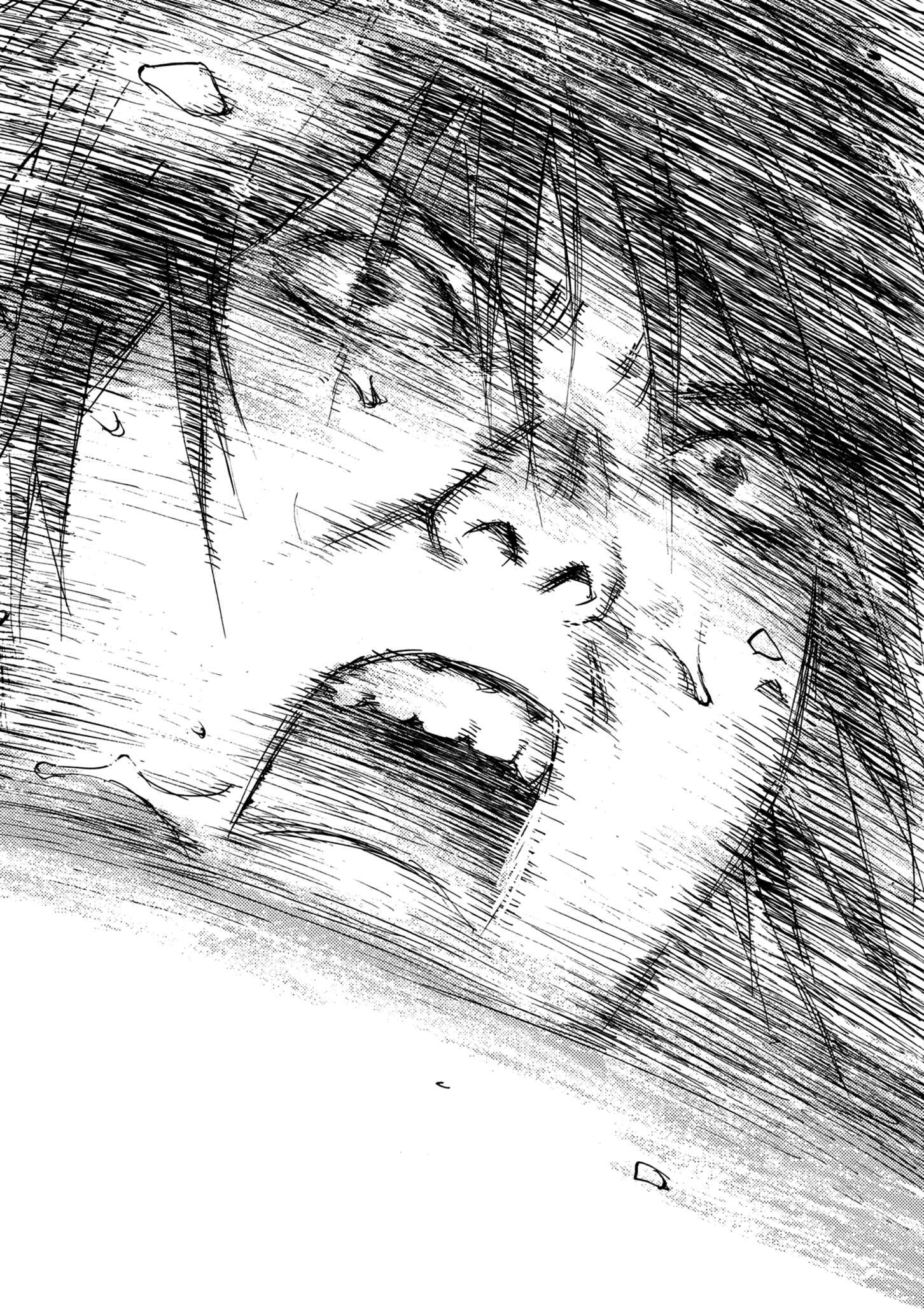 Page 30 Chapter 46 Ichigeki