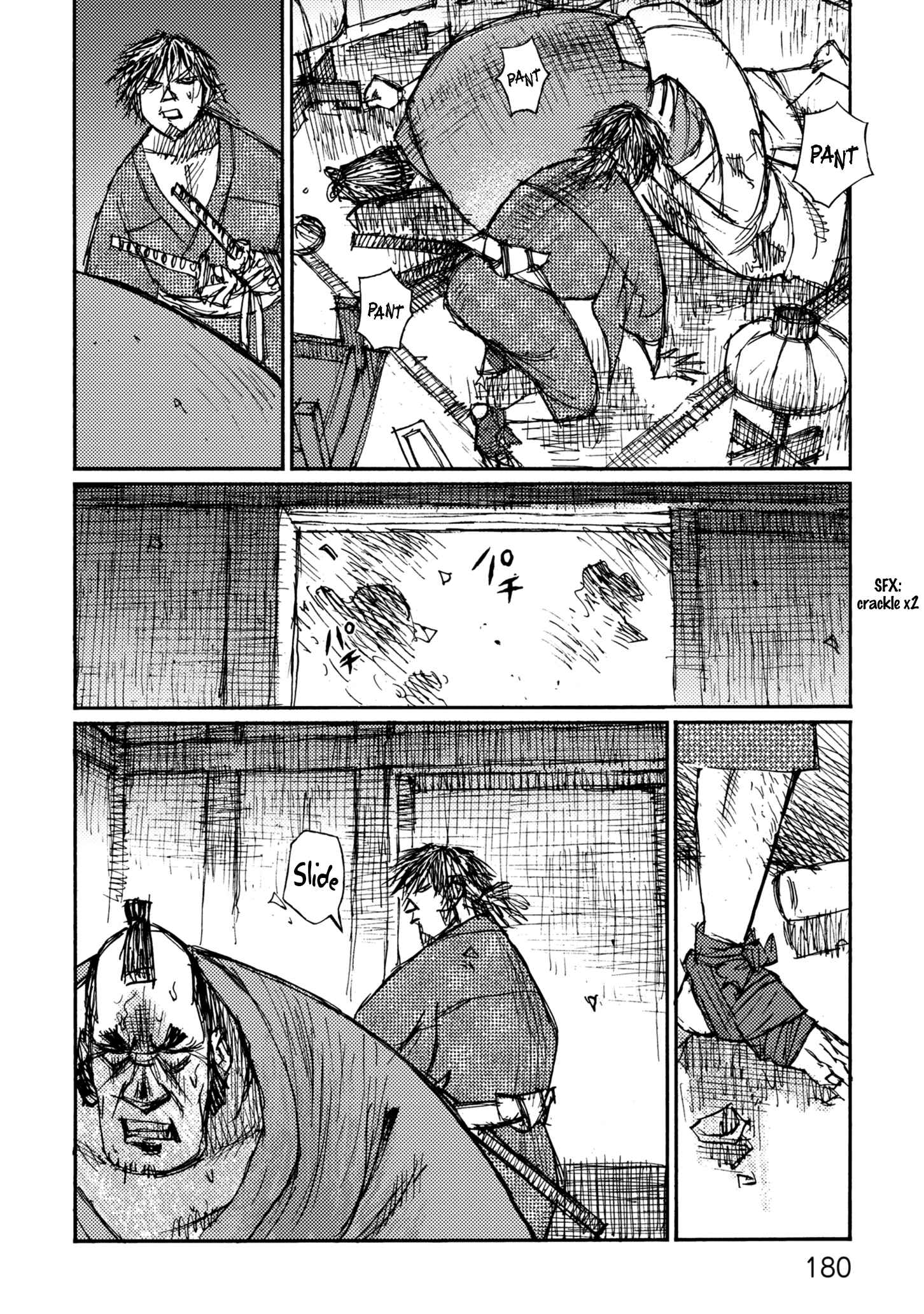 Page 6 Chapter 46 Ichigeki