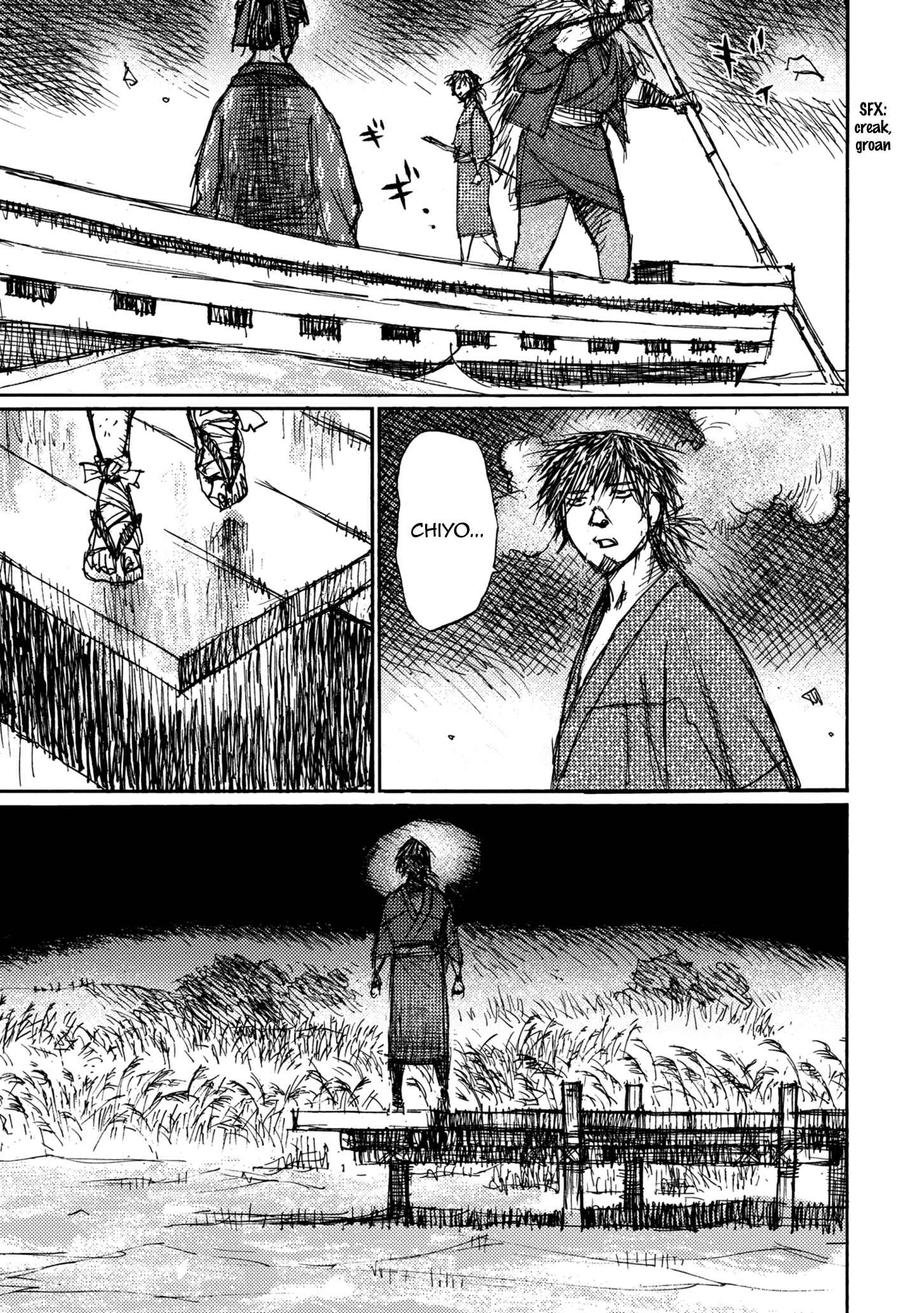 Page 22 Chapter 47 Ichigeki