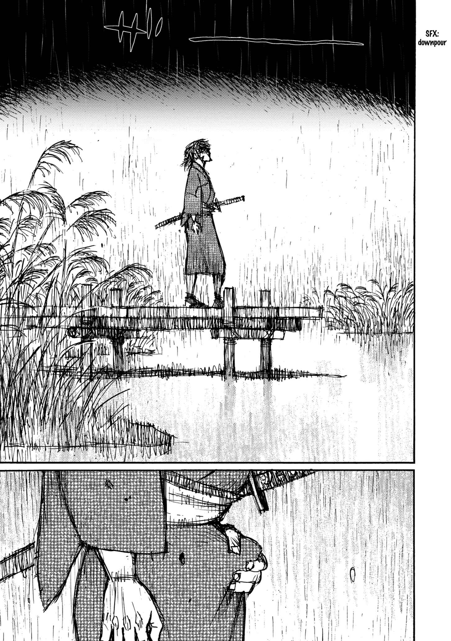 Page 24 Chapter 47 Ichigeki