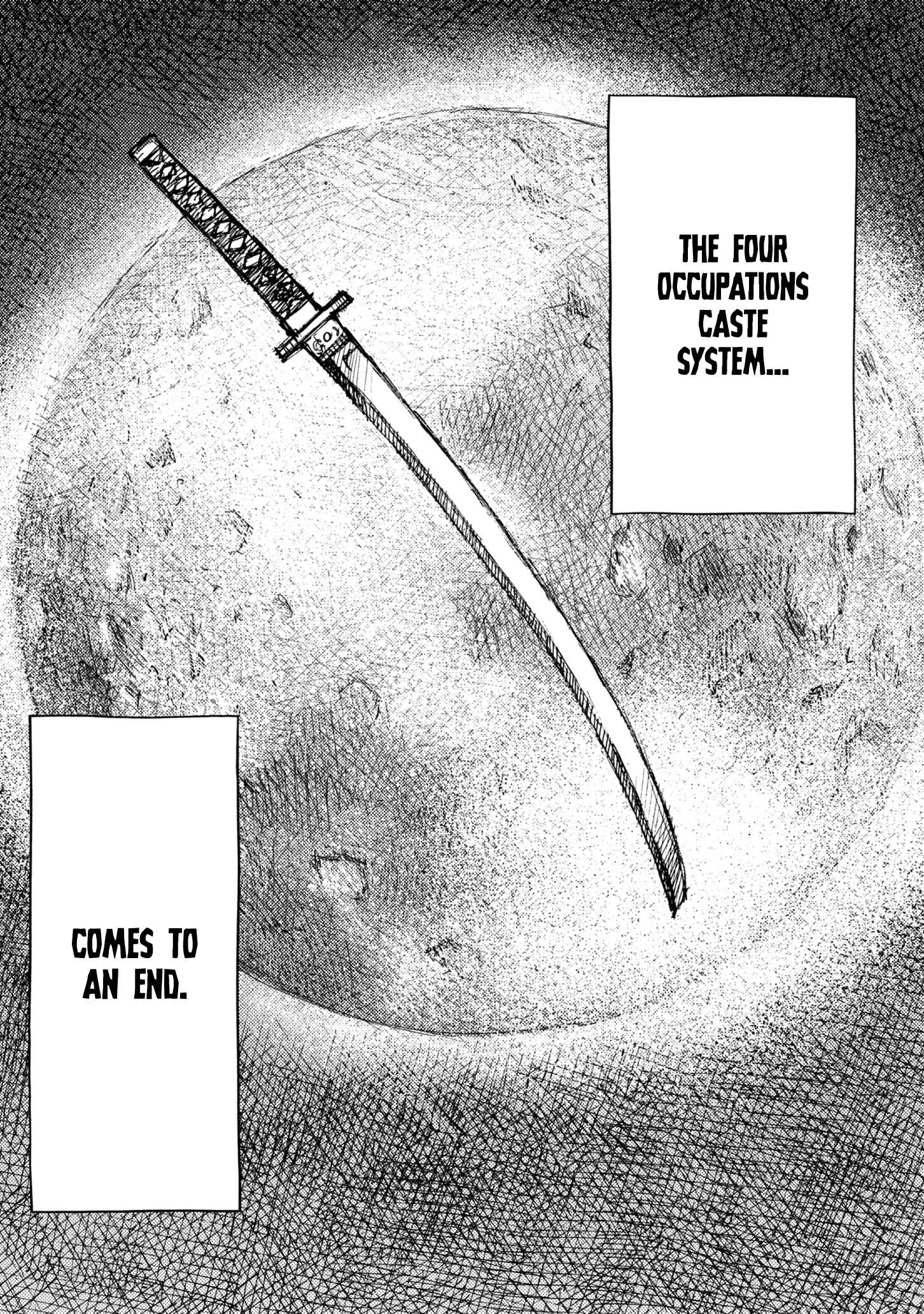 Page 34 Chapter 47 Ichigeki