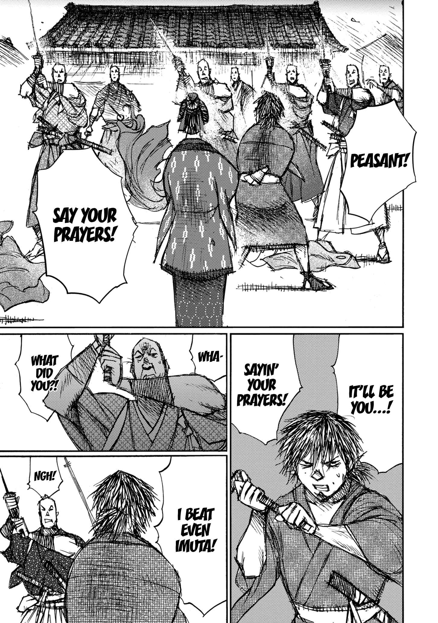 Page 9 Chapter 47 Ichigeki