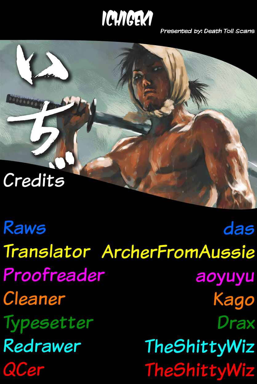 Page 38 Chapter 28 Ichigeki