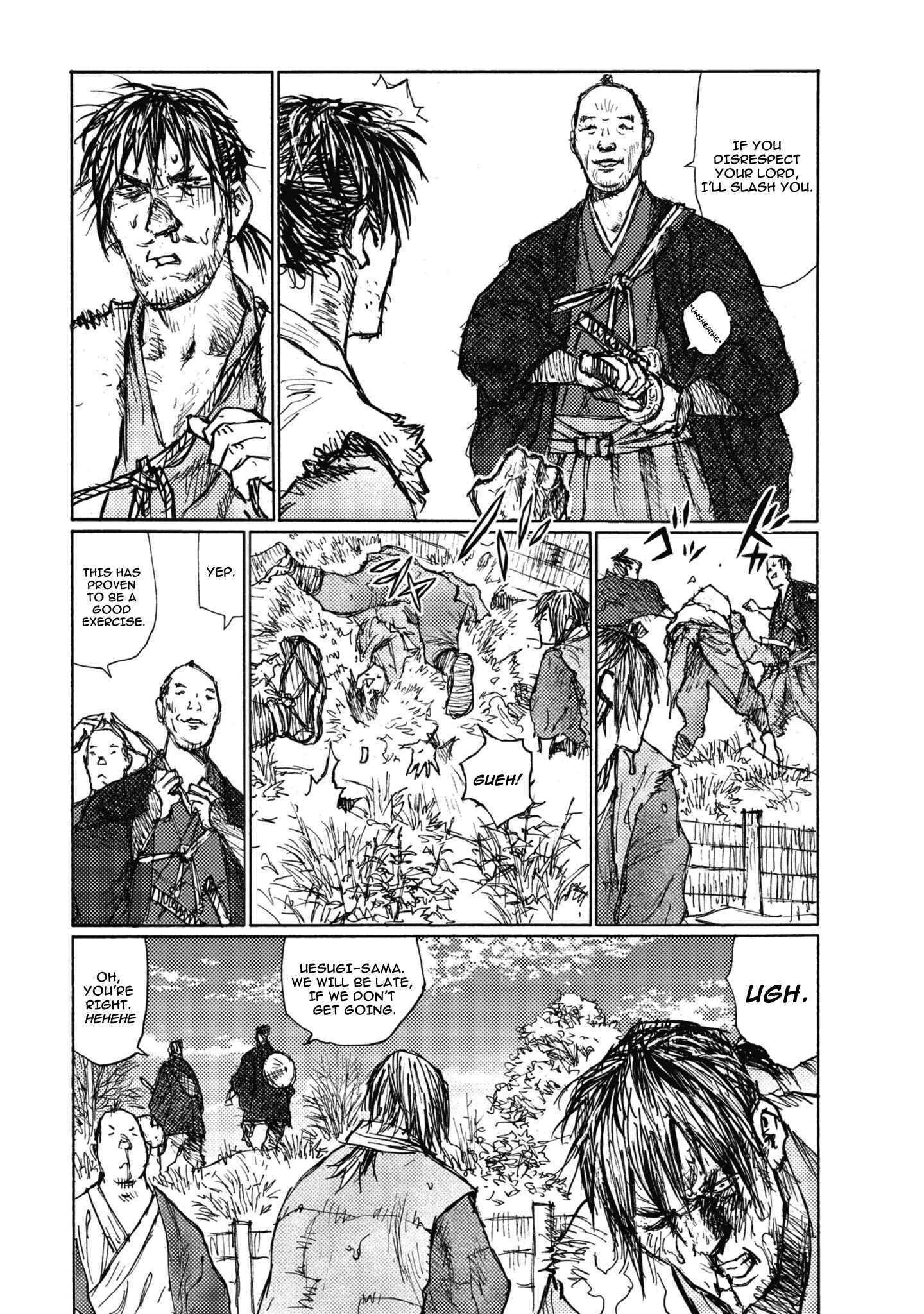 Page 12 Chapter 2 Ichigeki